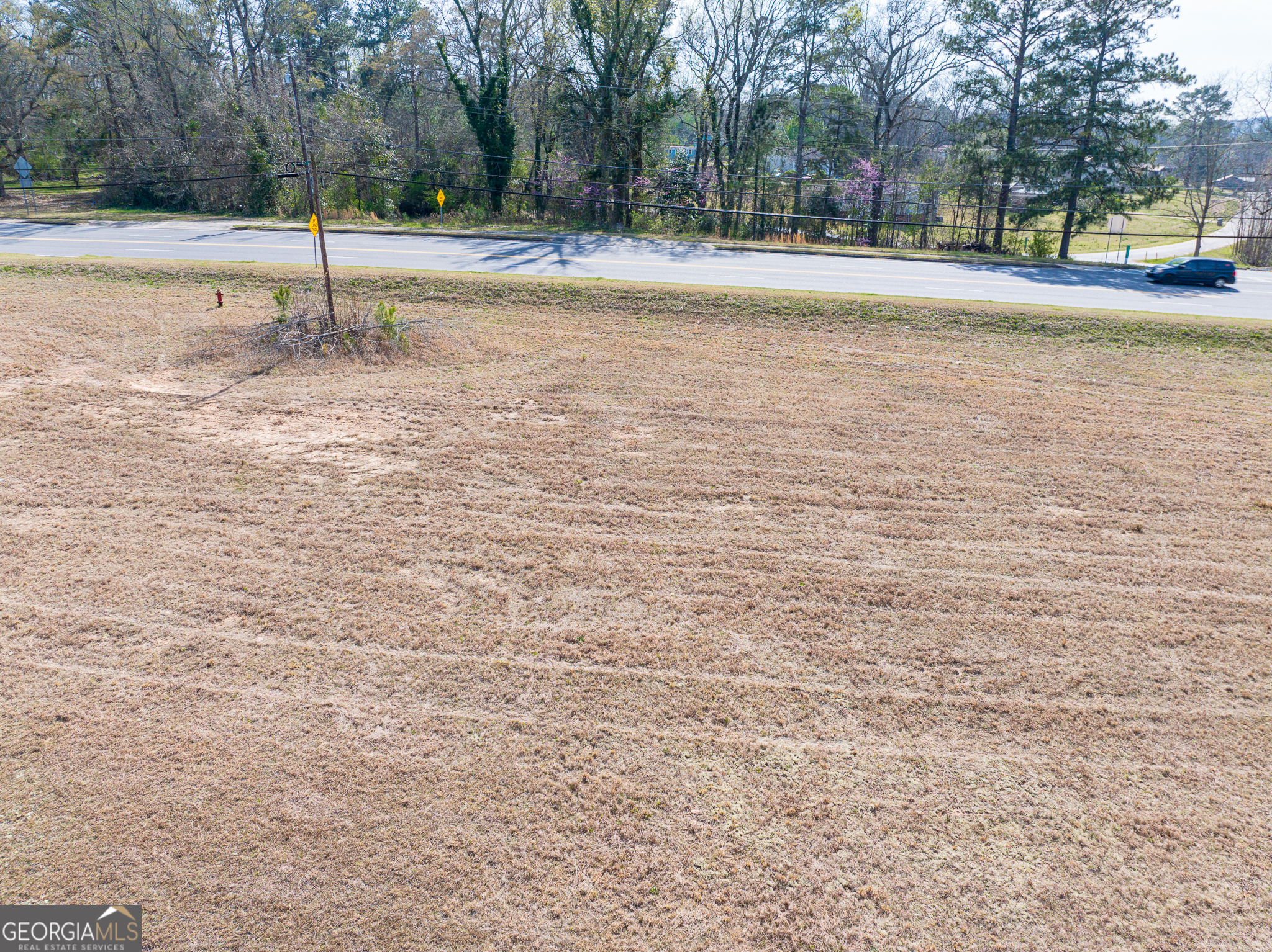 13.27 Acres Roosevelt Highway Property Photo 28