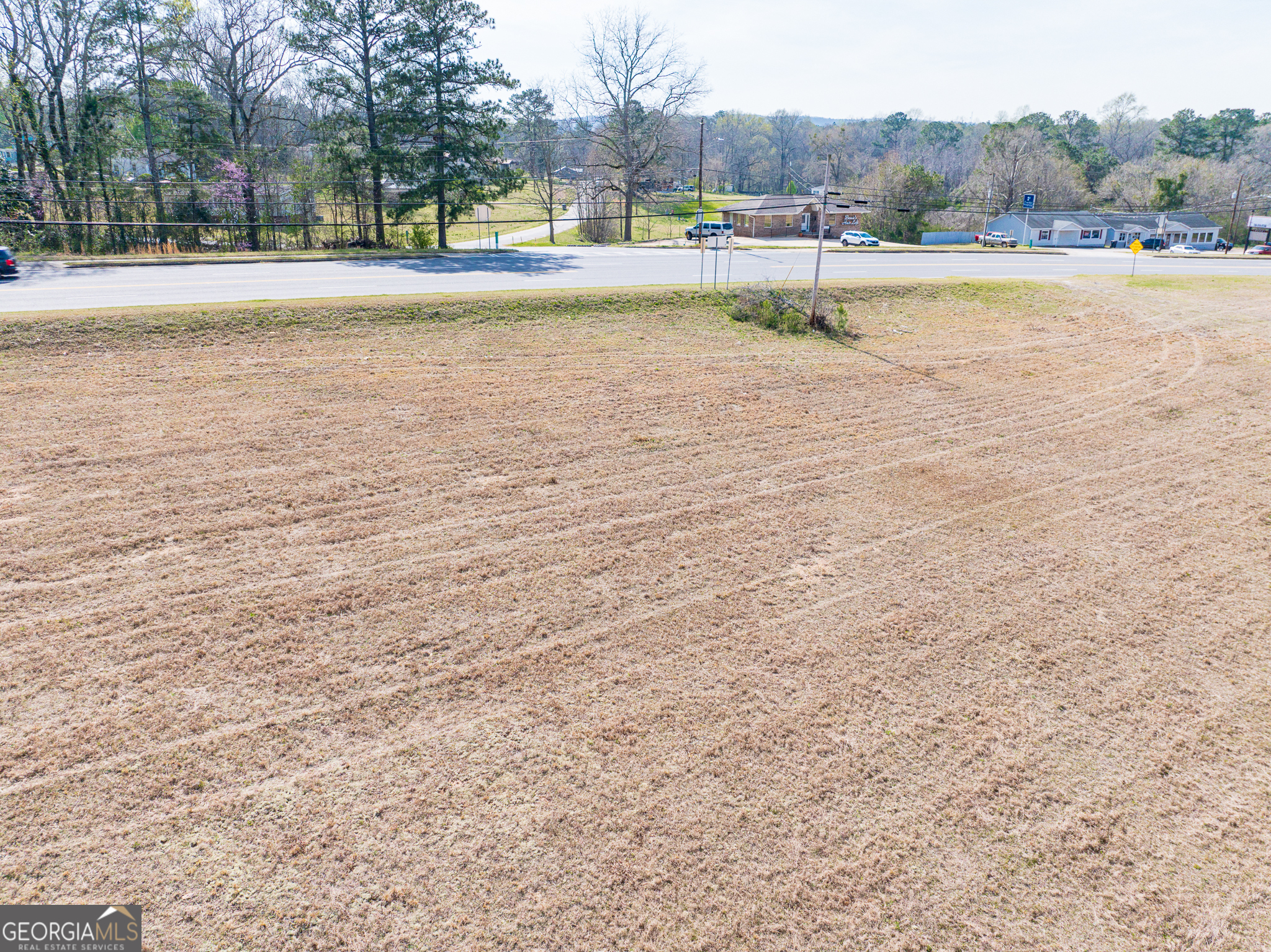 13.27 Acres Roosevelt Highway Property Photo 29