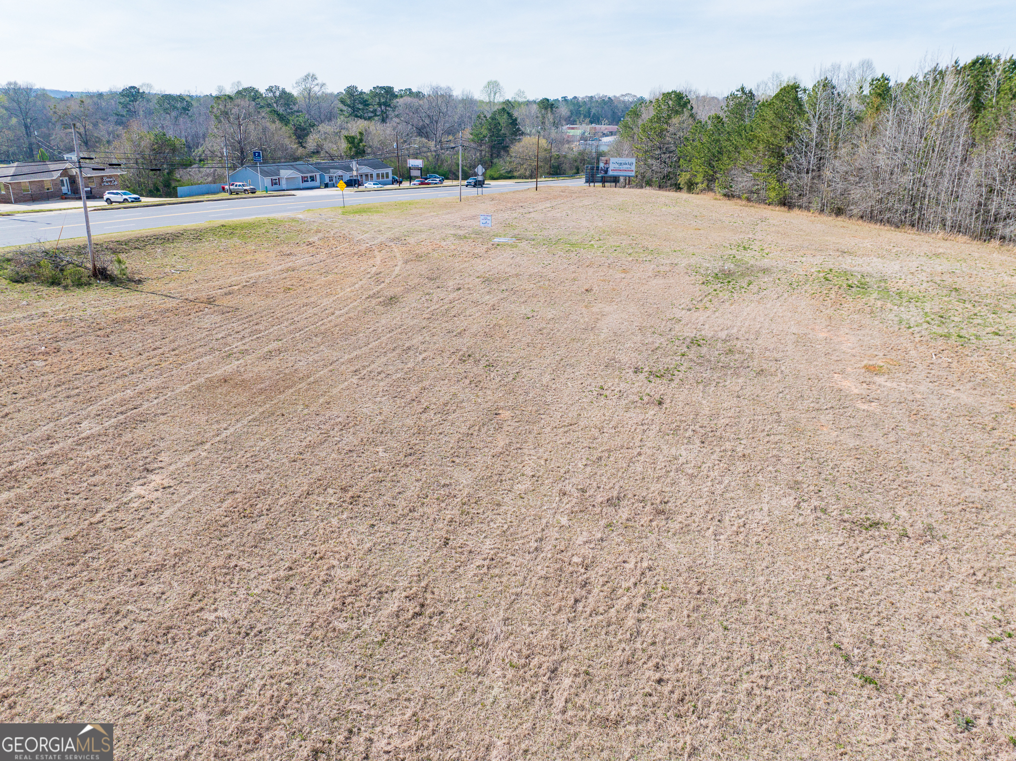 13.27 Acres Roosevelt Highway Property Photo 30