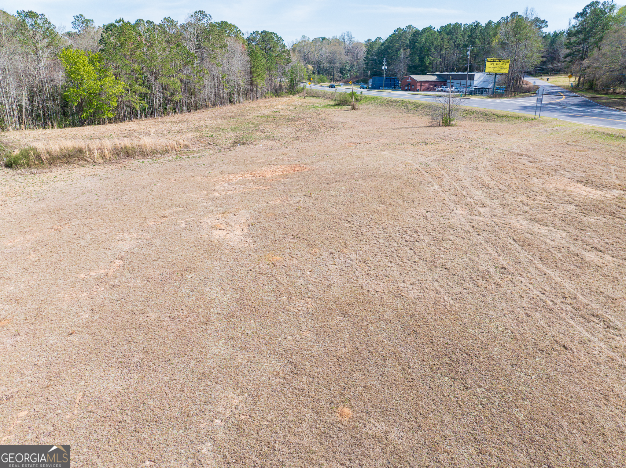 13.27 Acres Roosevelt Highway Property Photo 34