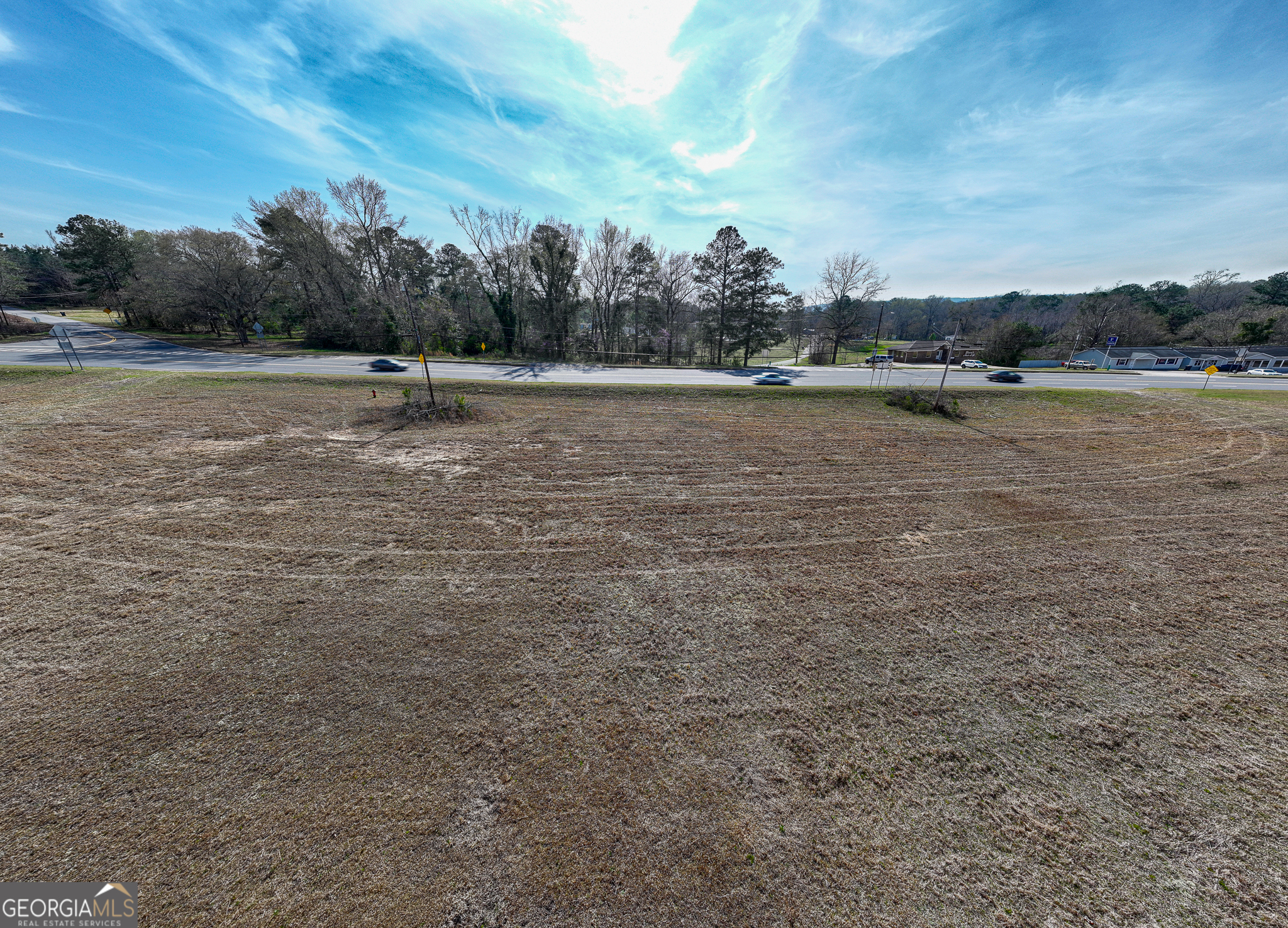 13.27 Acres Roosevelt Highway Property Photo 35
