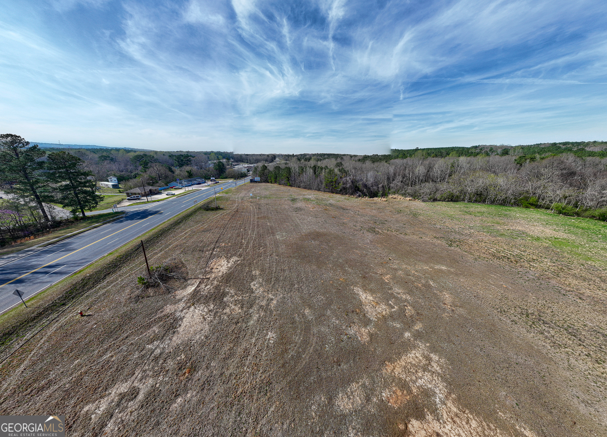 13.27 Acres Roosevelt Highway Property Photo 36