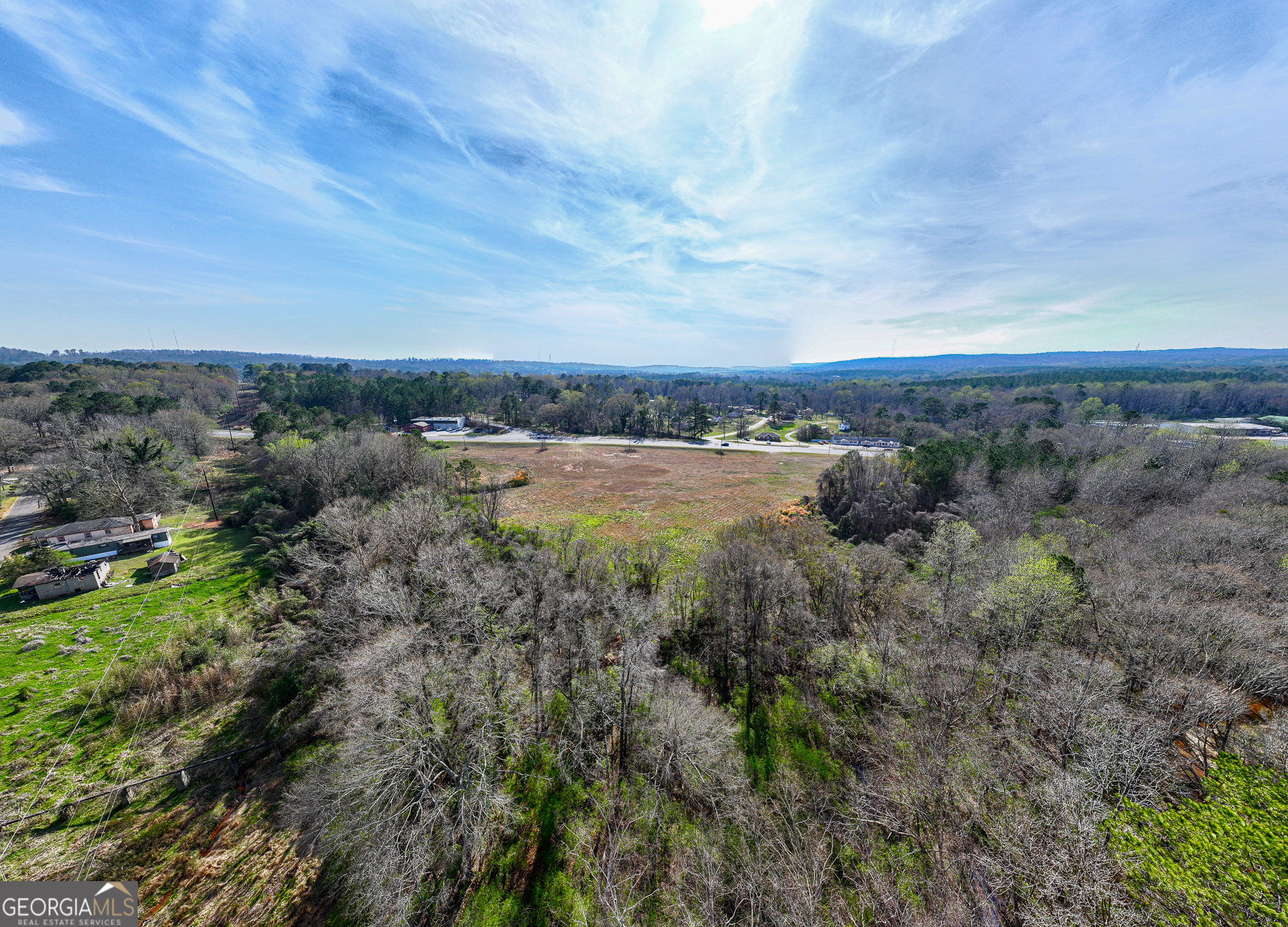 13.27 Acres Roosevelt Highway Property Photo 39