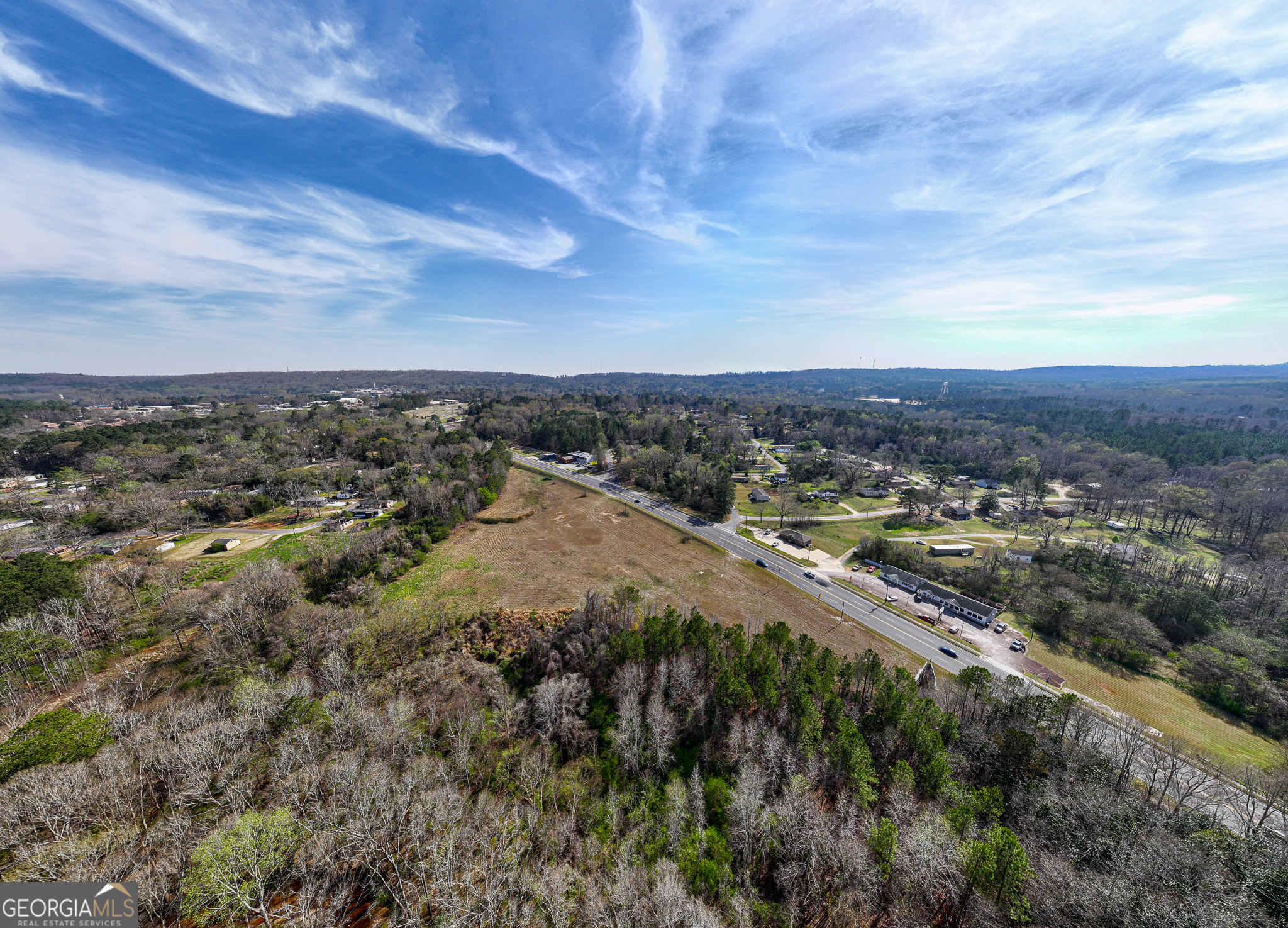 13.27 Acres Roosevelt Highway Property Photo 40