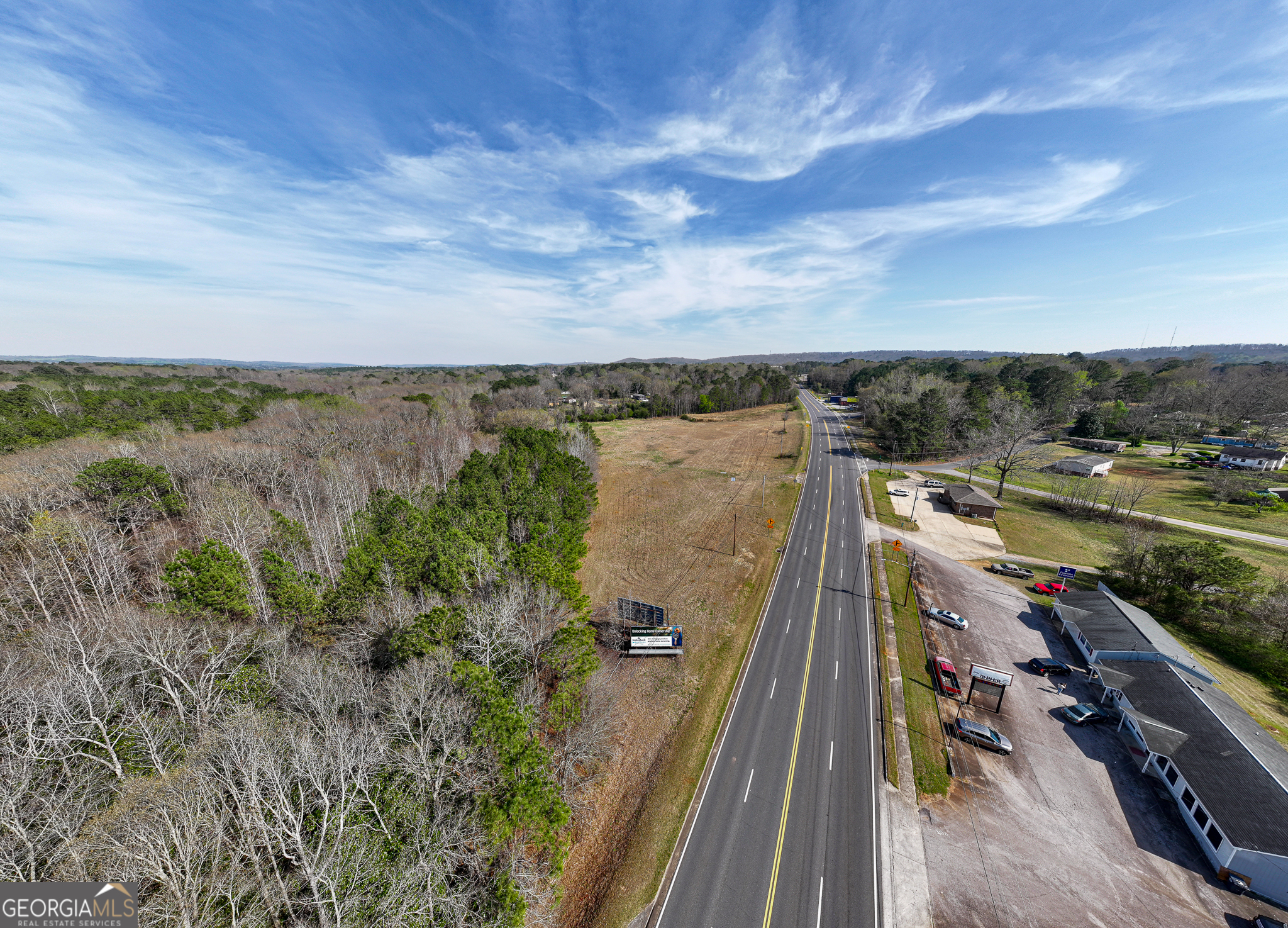 13.27 Acres Roosevelt Highway Property Photo 41