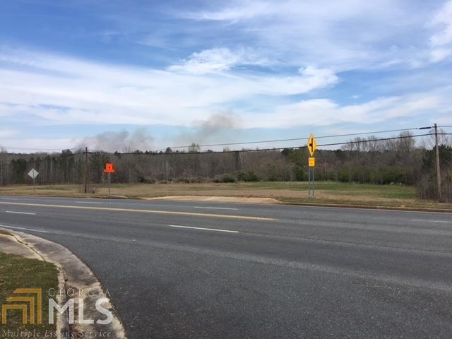 13.27 Acres Roosevelt Highway Property Photo 1