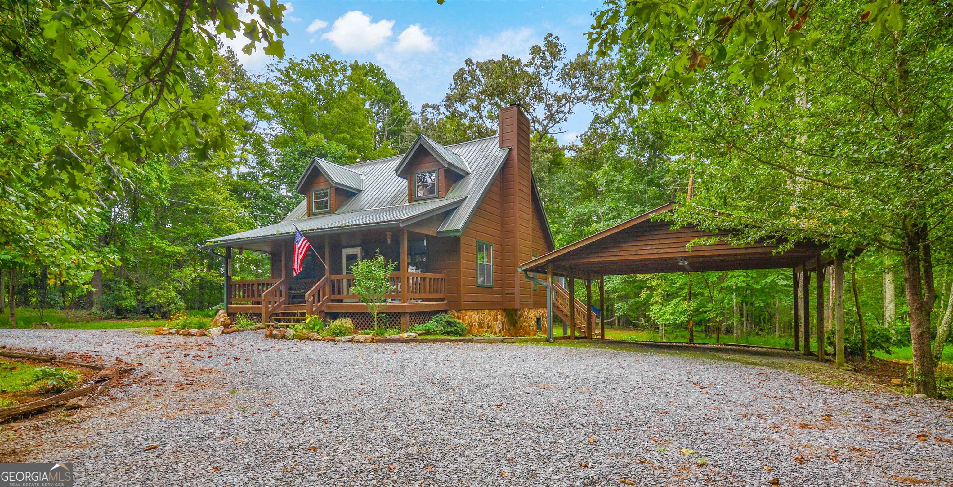161 Old Dial Road Property Photo