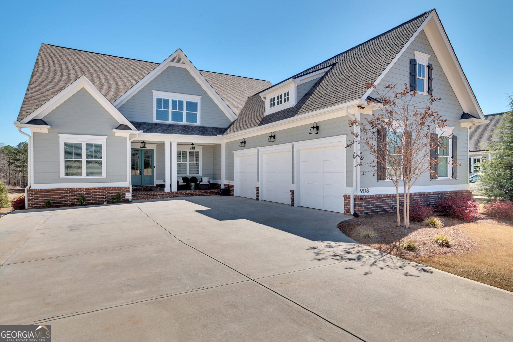 908 Indigo Bunting Road Property Photo 1