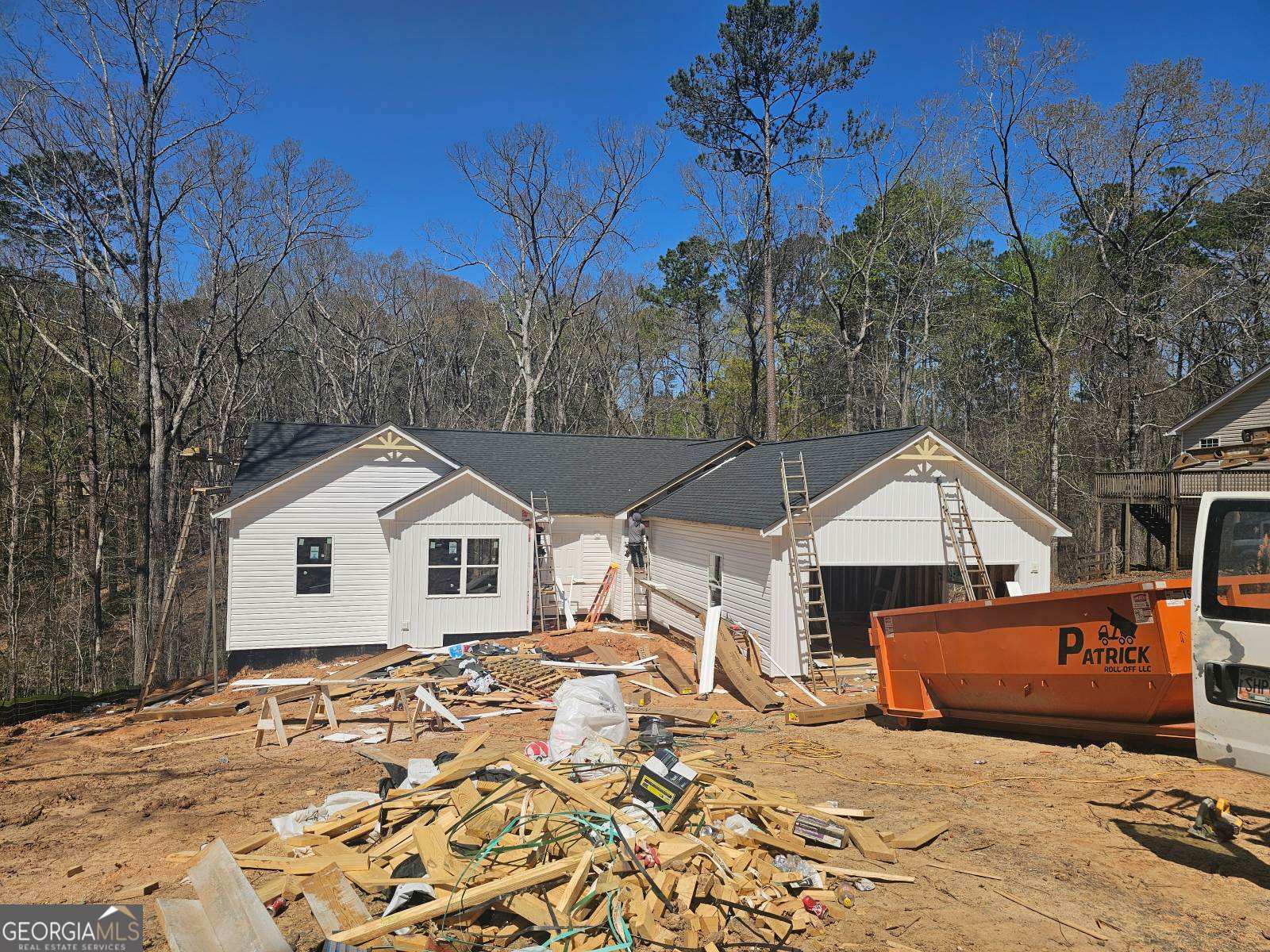 114 Bobwhite Court Property Photo