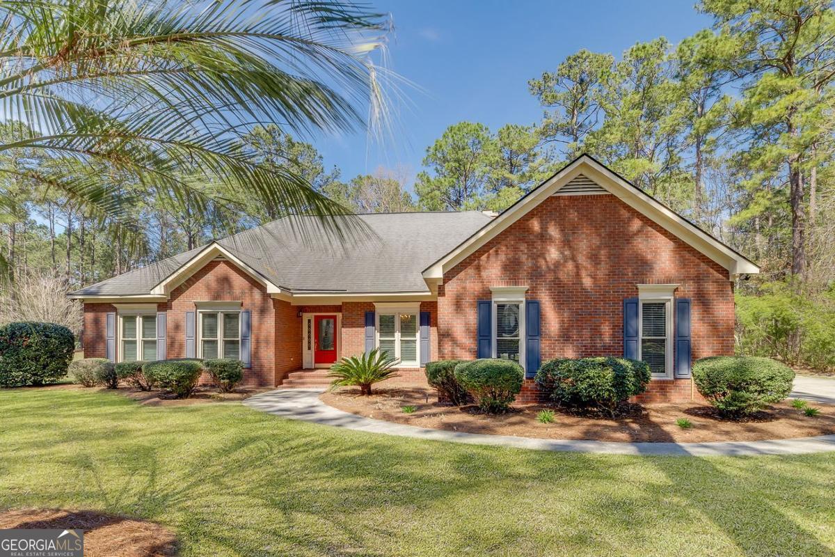 189 Palmetto Drive Property Photo