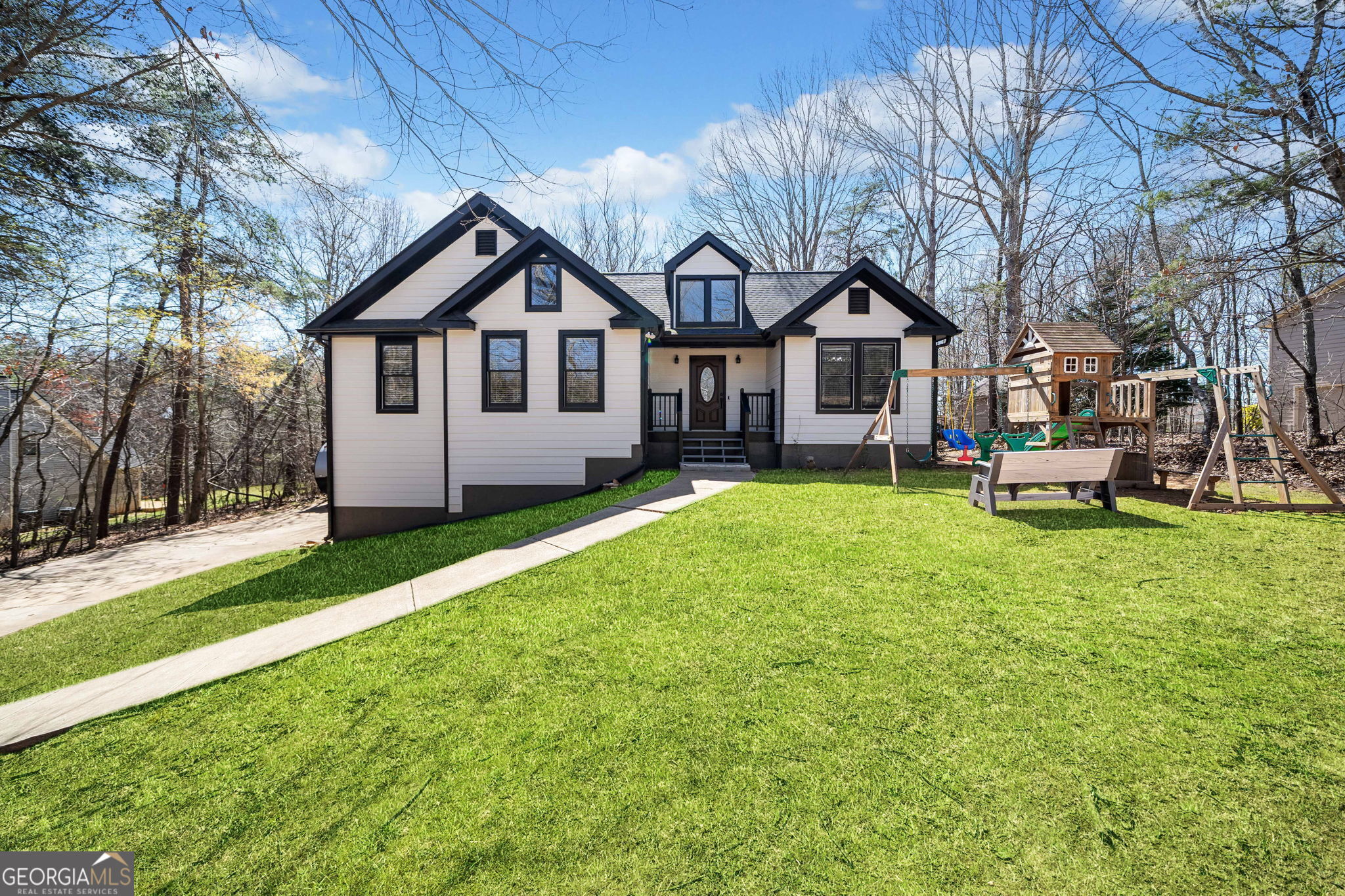 138 Smokestack Ridge Property Photo