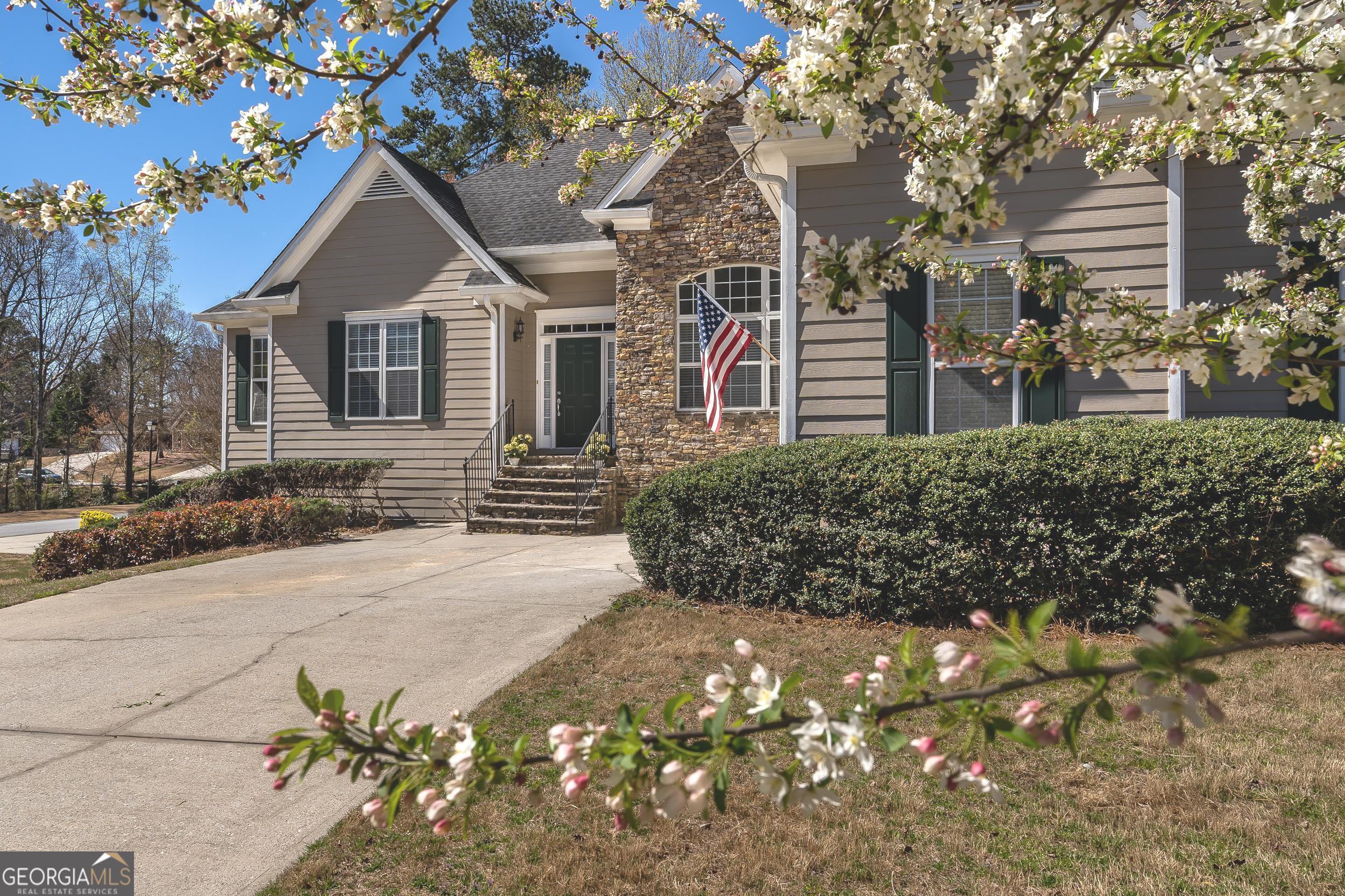 1491 Hada Lane Property Photo