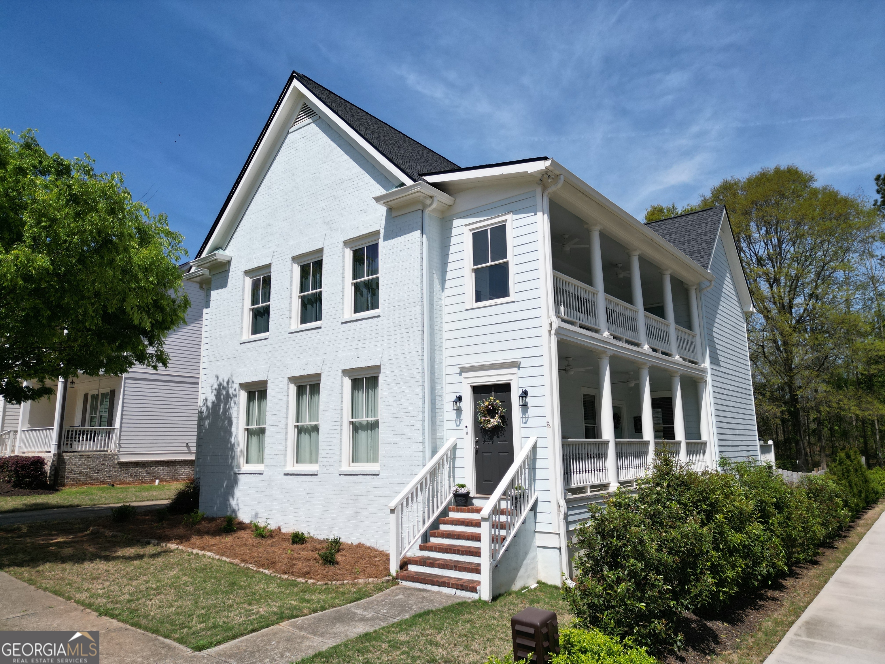 1051 Copperville Drive Property Photo
