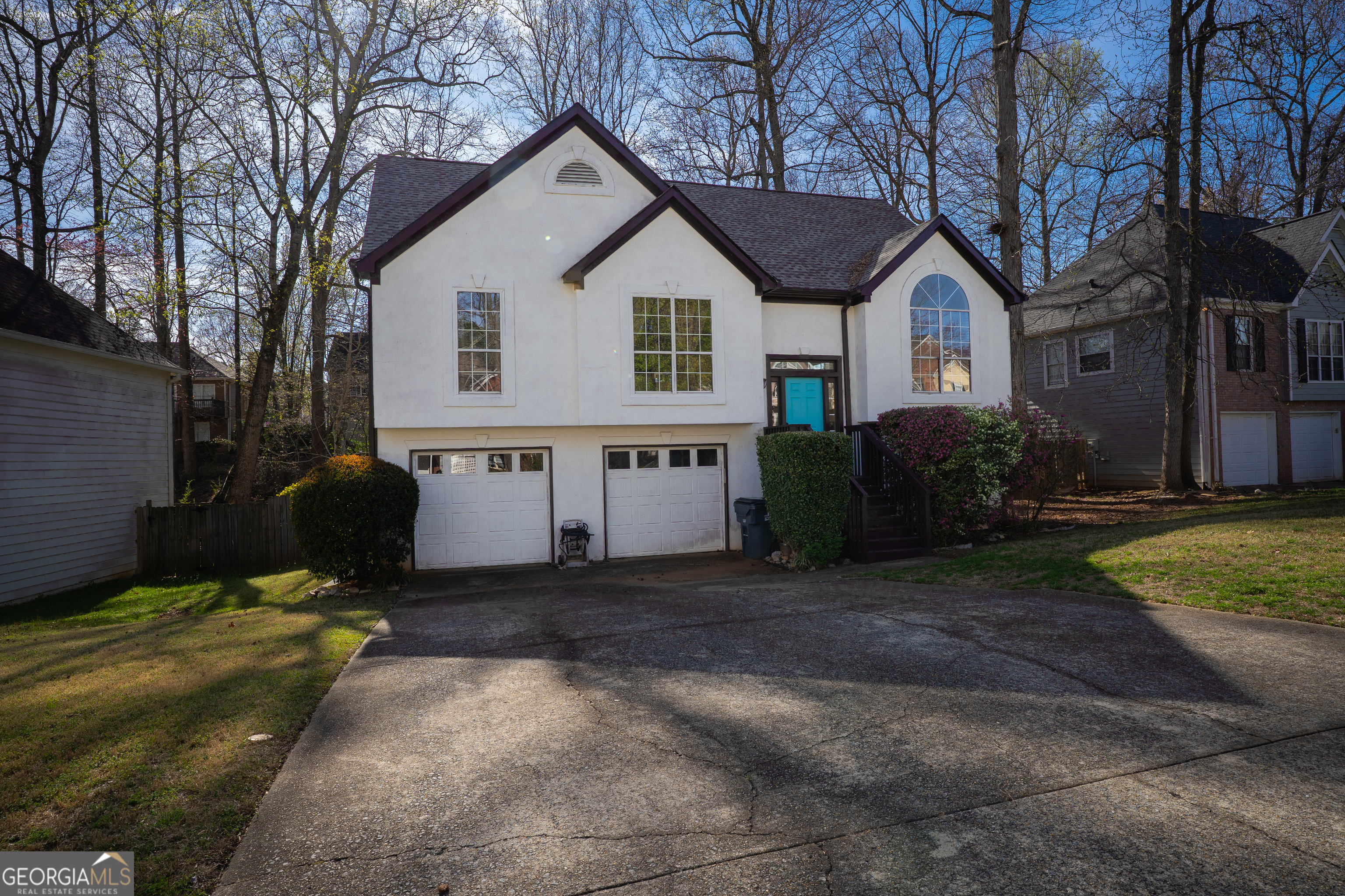 4911 Baker Plantation Way Property Photo 1