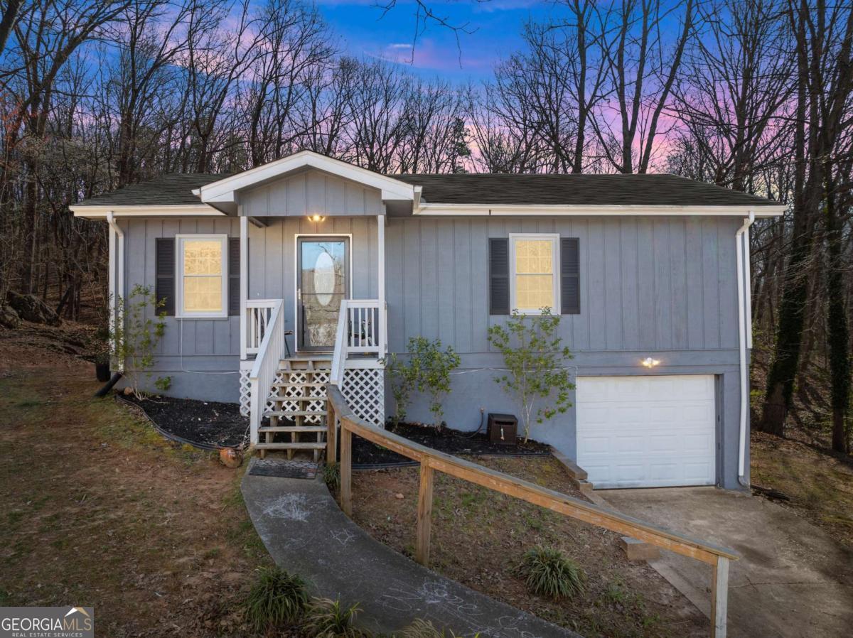 288 Garrison Drive Property Photo