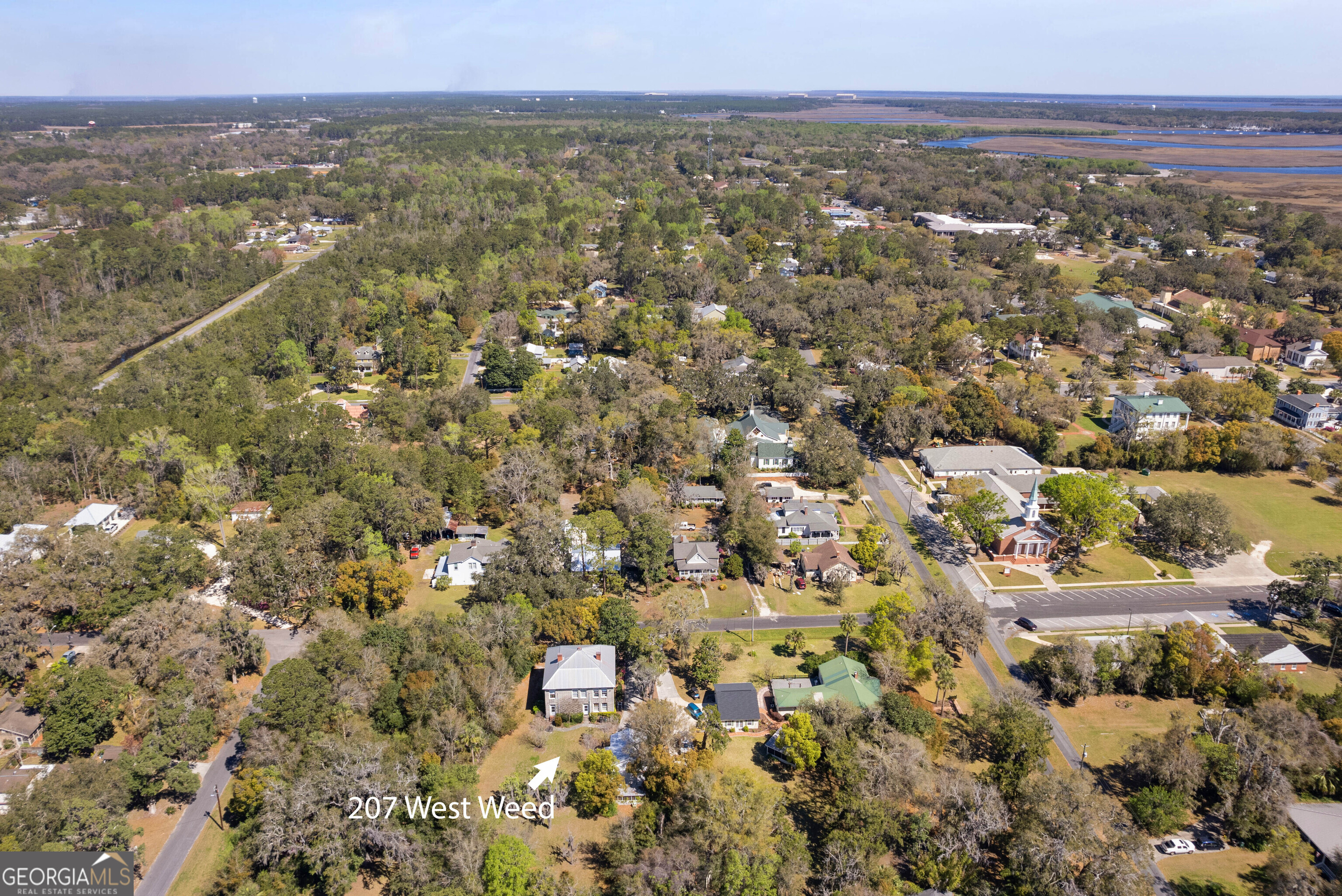 207 W Weed Street Property Photo 64
