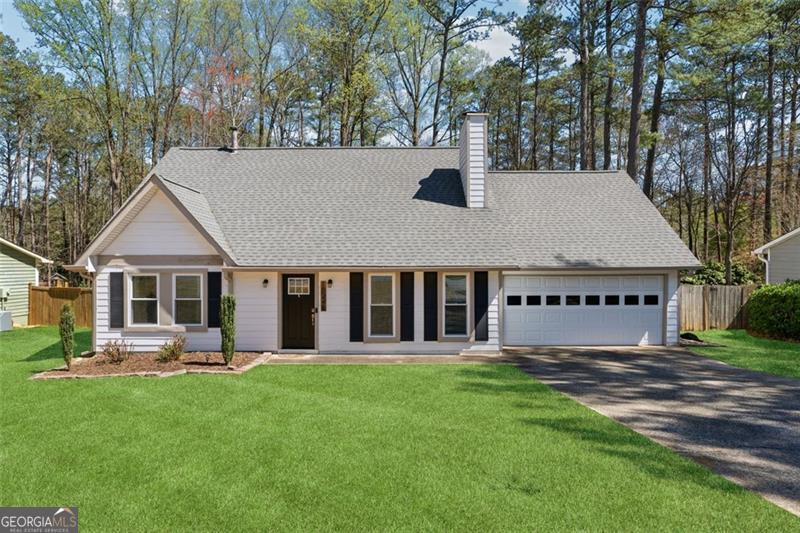 10245 Old Woodland Entry Property Photo 1