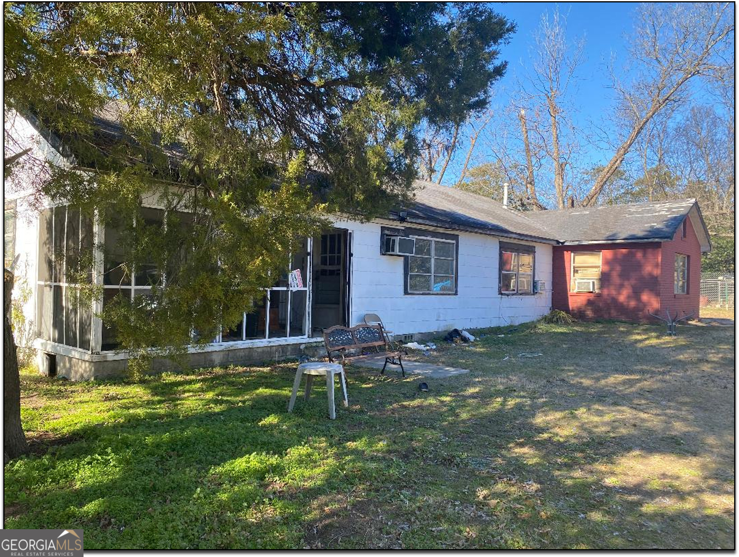 837 Lackey Drive Property Photo 1