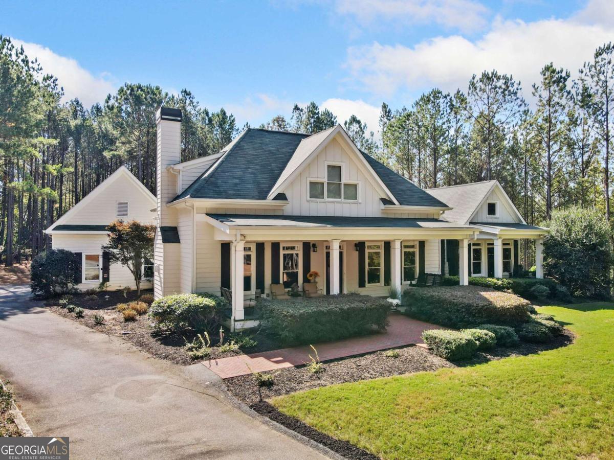 Cherokee Real Estate Listings Main Image