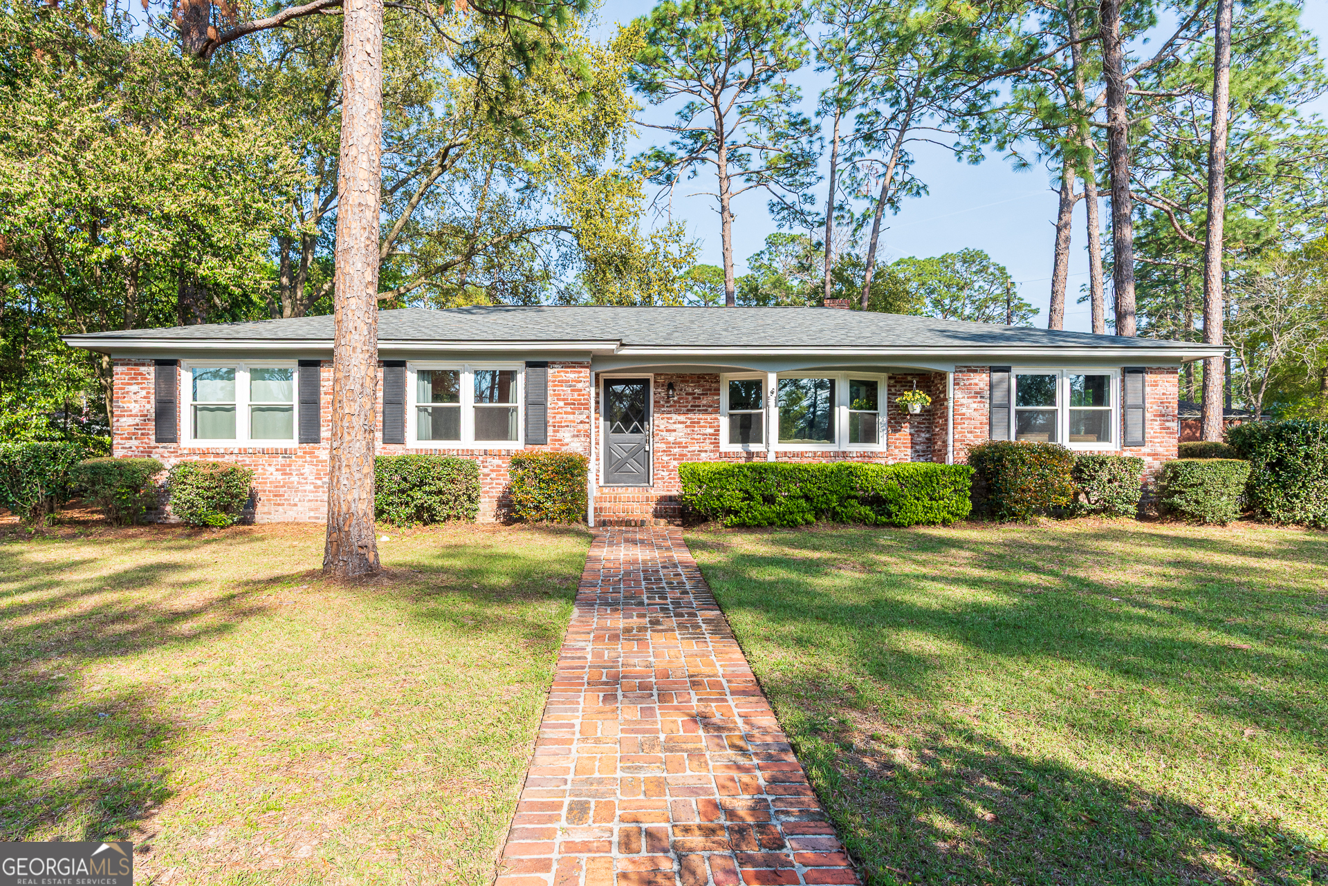 1700 Marshall Drive Property Photo