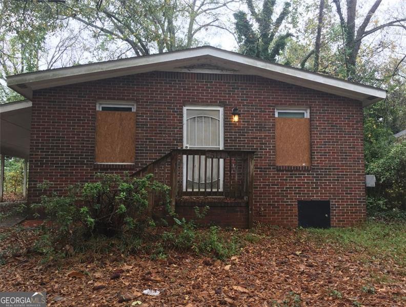 Douglass Real Estate Listings Main Image