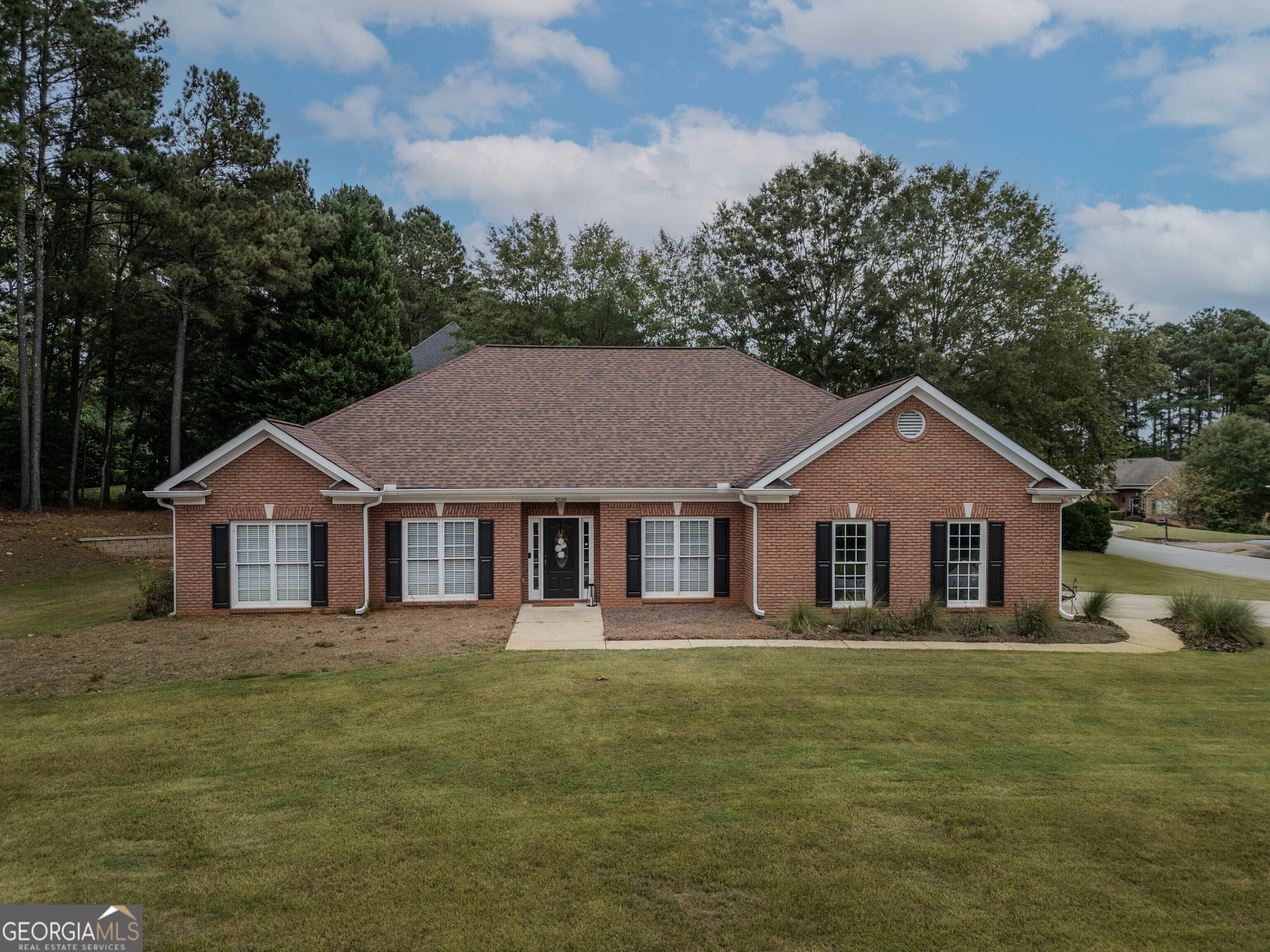 3020 Templeton Lane Property Photo