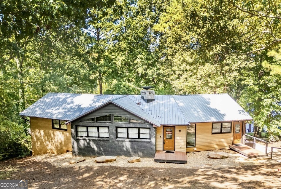 1019 Whippoorwill Road Property Photo