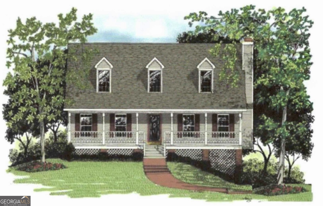 Jasper County Real Estate Listings Main Image