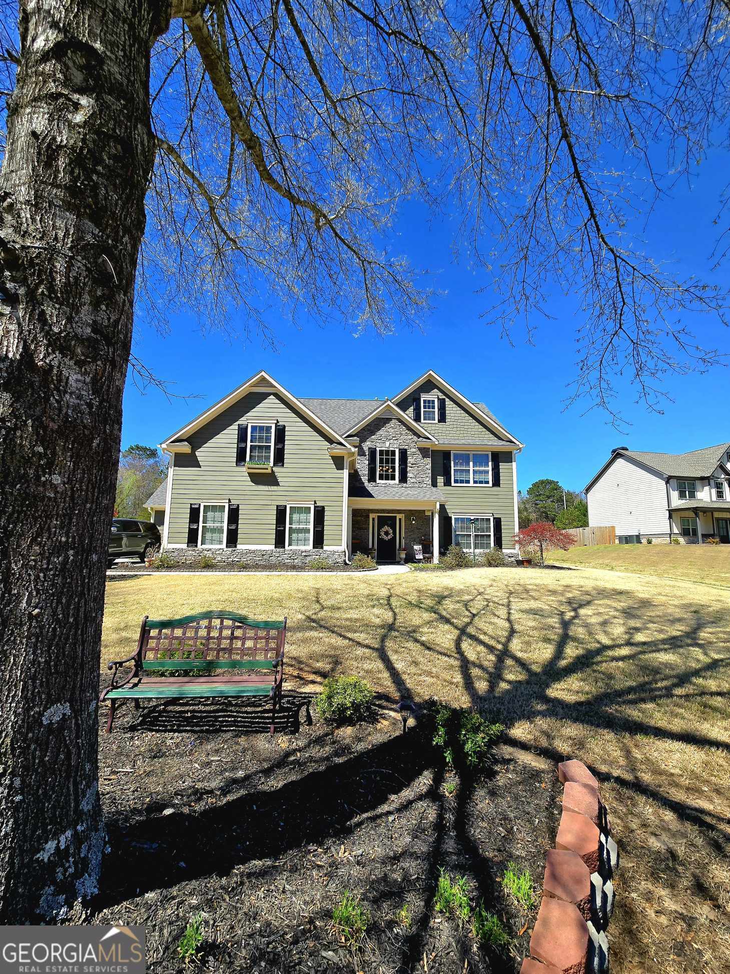 Loganville Real Estate Listings Main Image