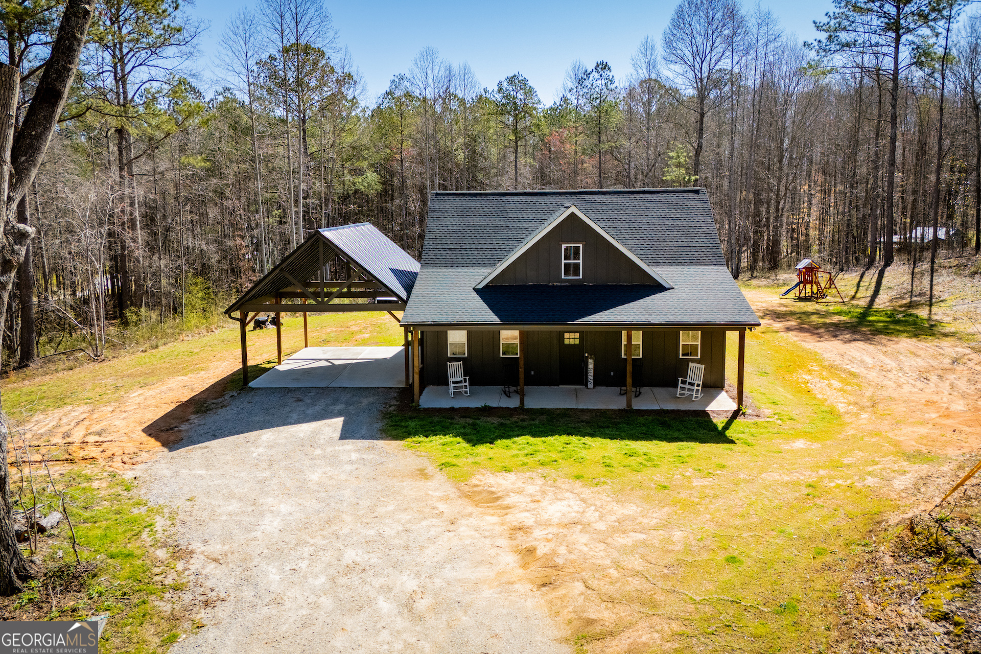 299 Beaver Pond Road Property Photo