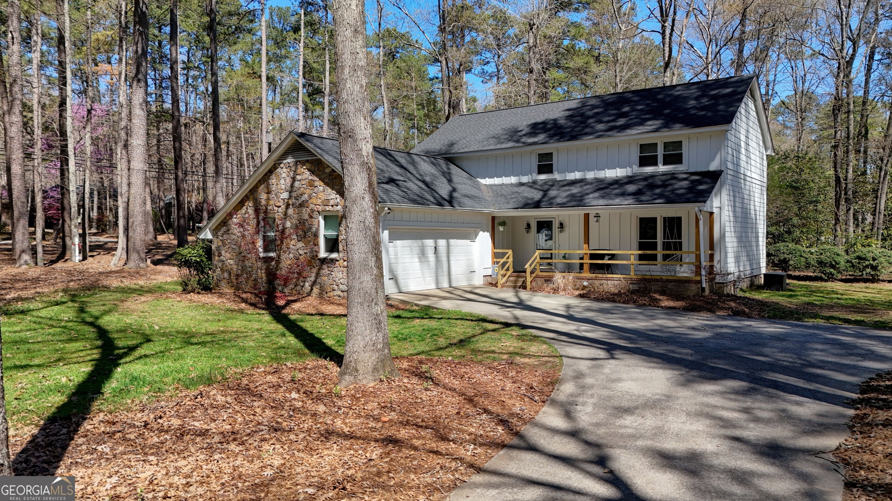 Coosa Real Estate Listings Main Image