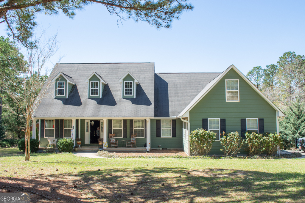 Schley County Real Estate Listings Main Image