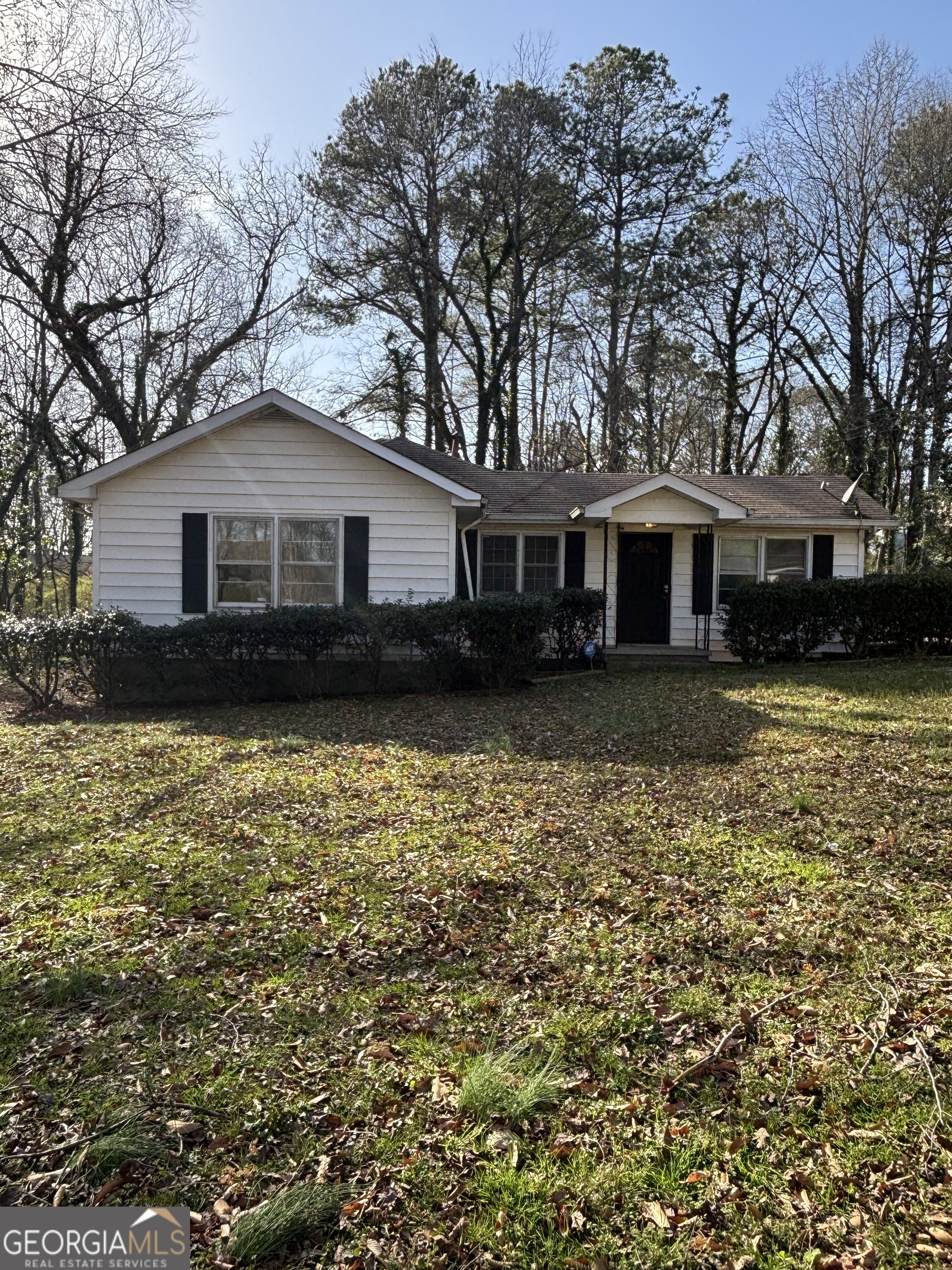 1027 N Born Road Property Photo