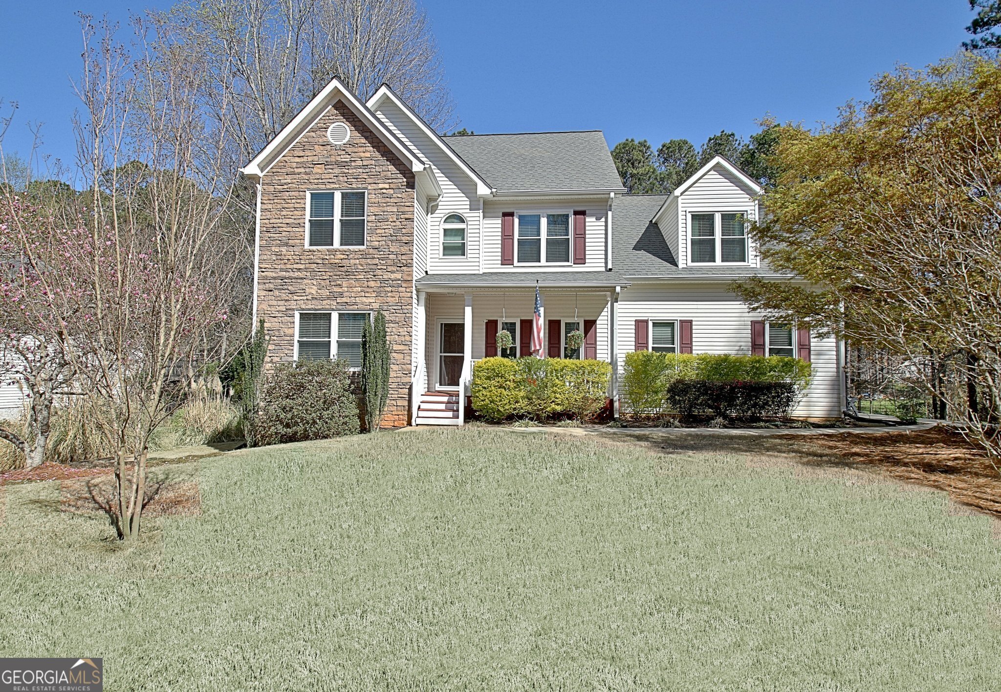 55 Sturgess Run Property Photo