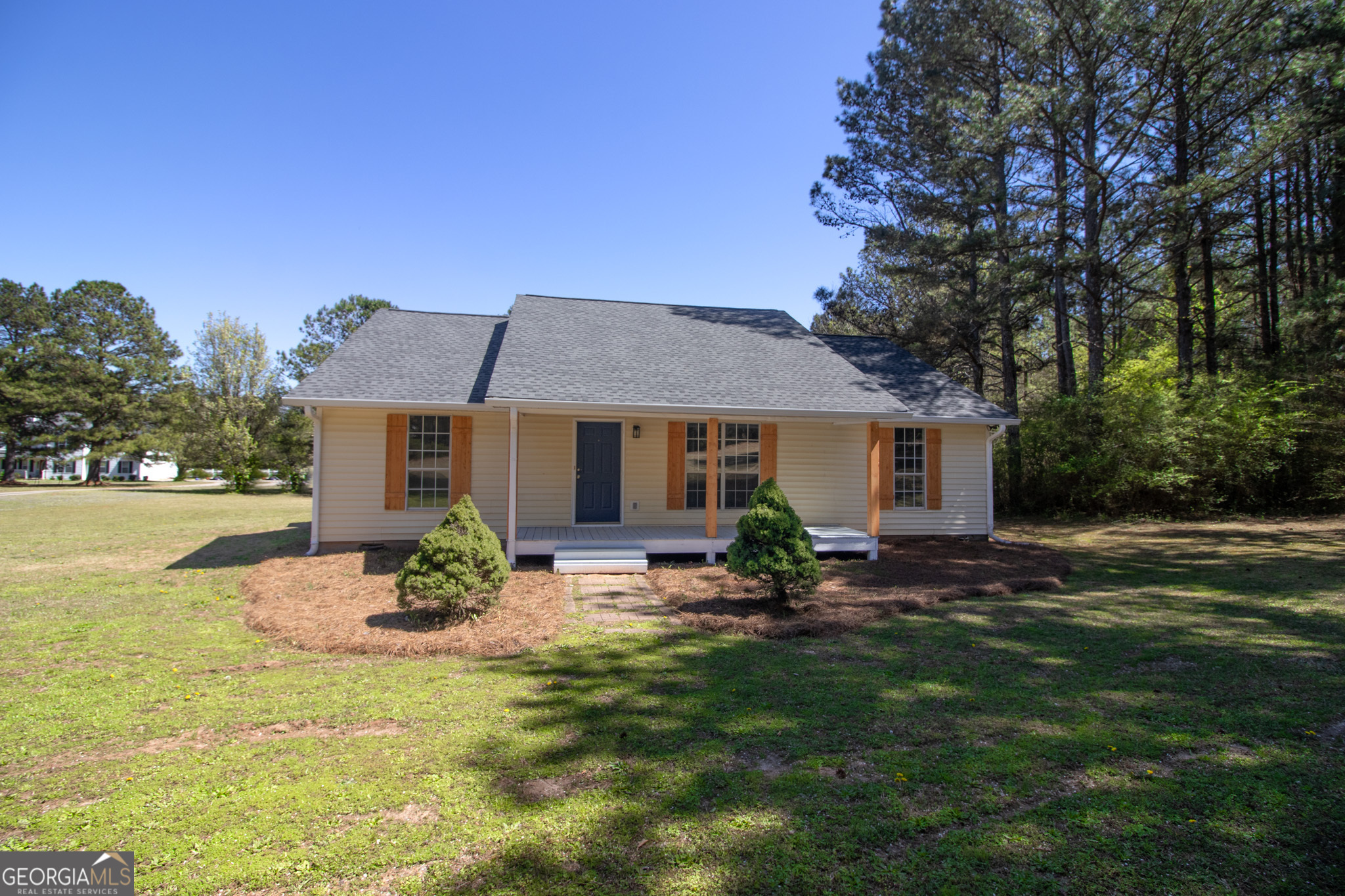 60 Smoak Field Road Property Photo