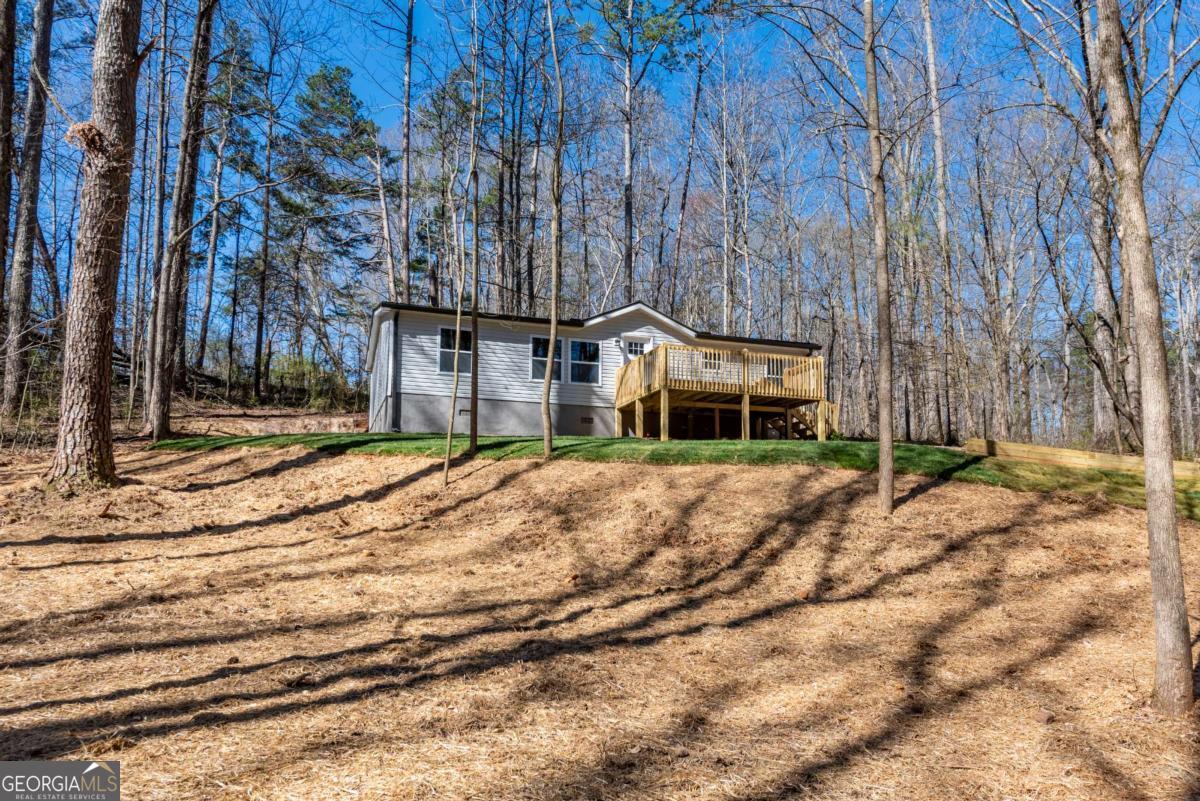 Pickens County Real Estate Listings Main Image