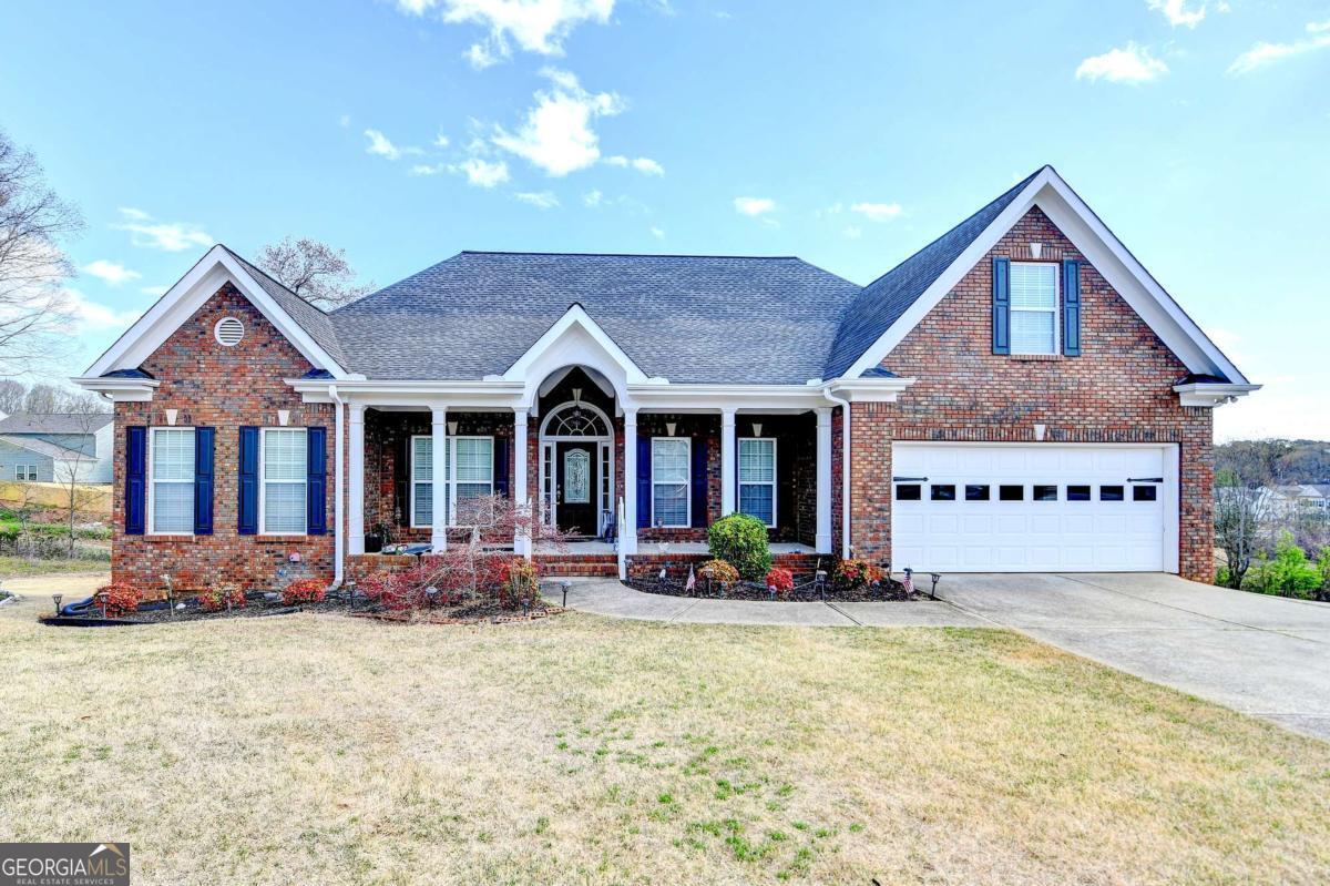 3426 Olivia Grace Way Property Photo