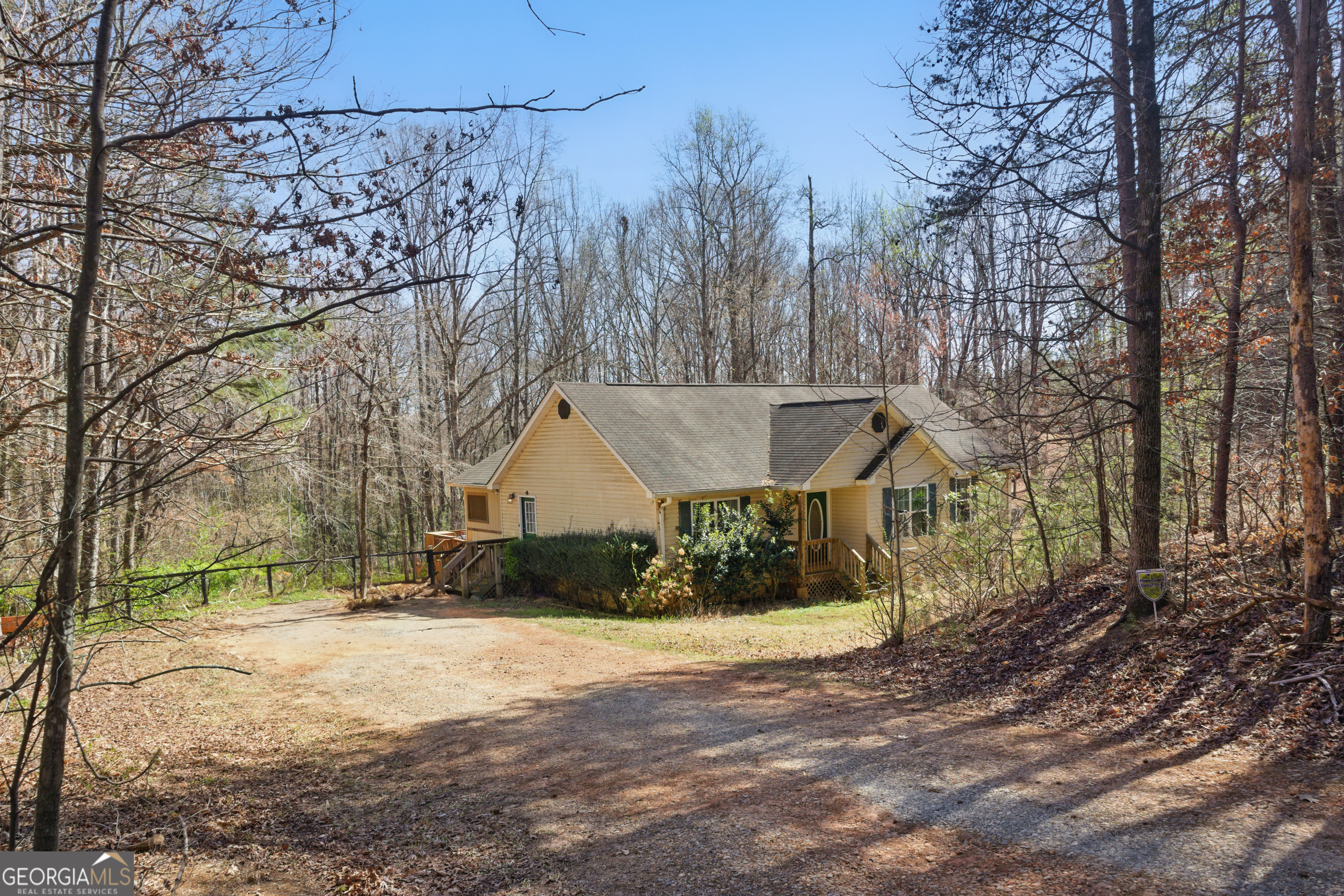 432 Gerrells Road Property Photo