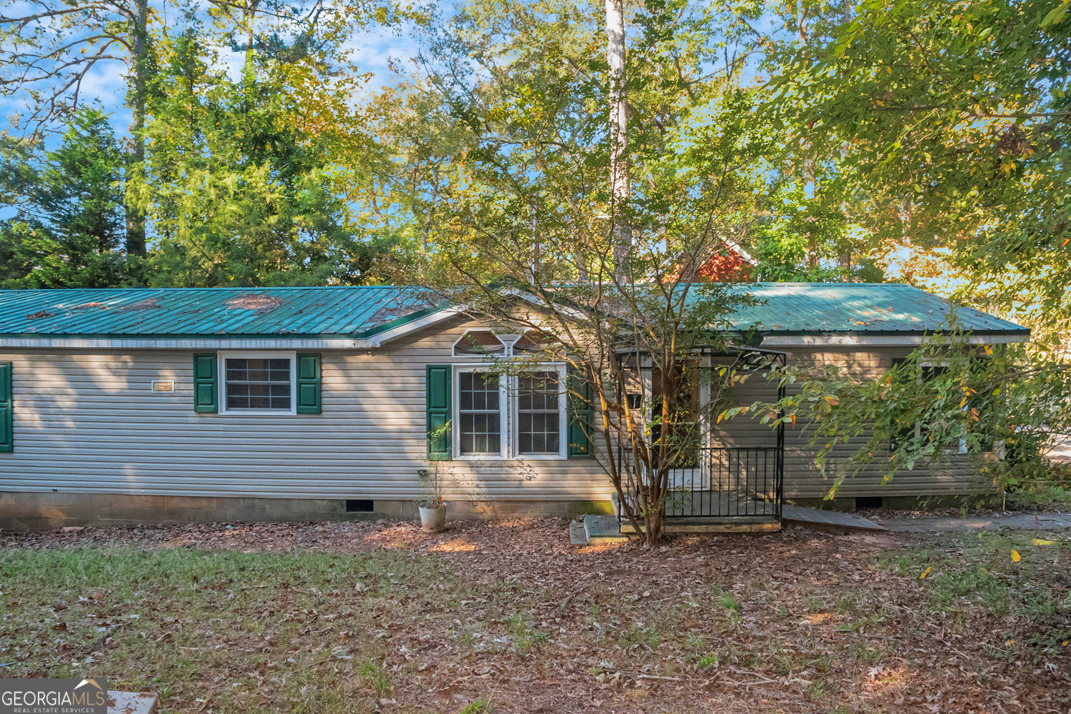 251 Weavers Lakefront Road Property Photo