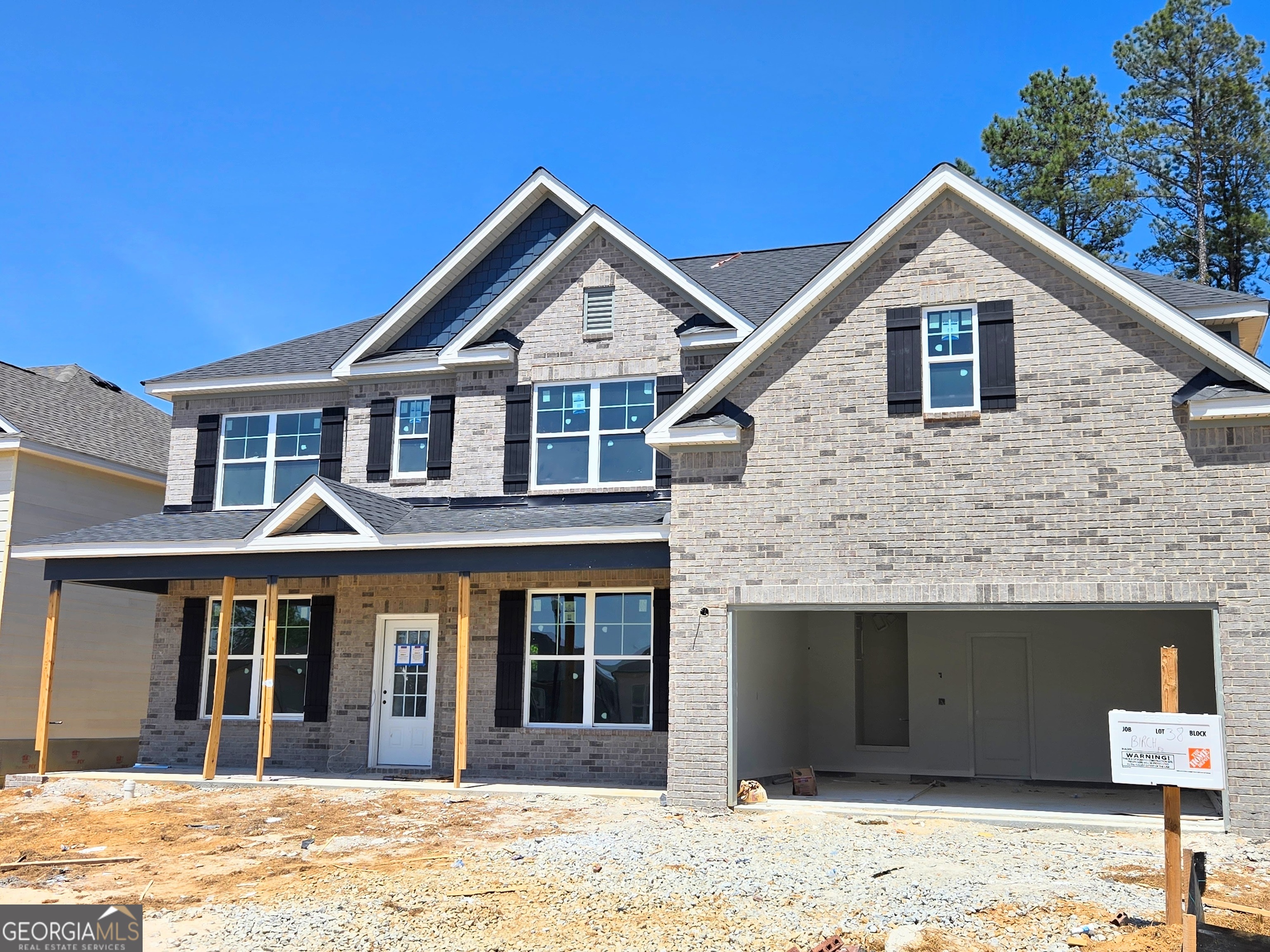 2664 Mourning Dove Drive( Lot 38) Way Property Photo