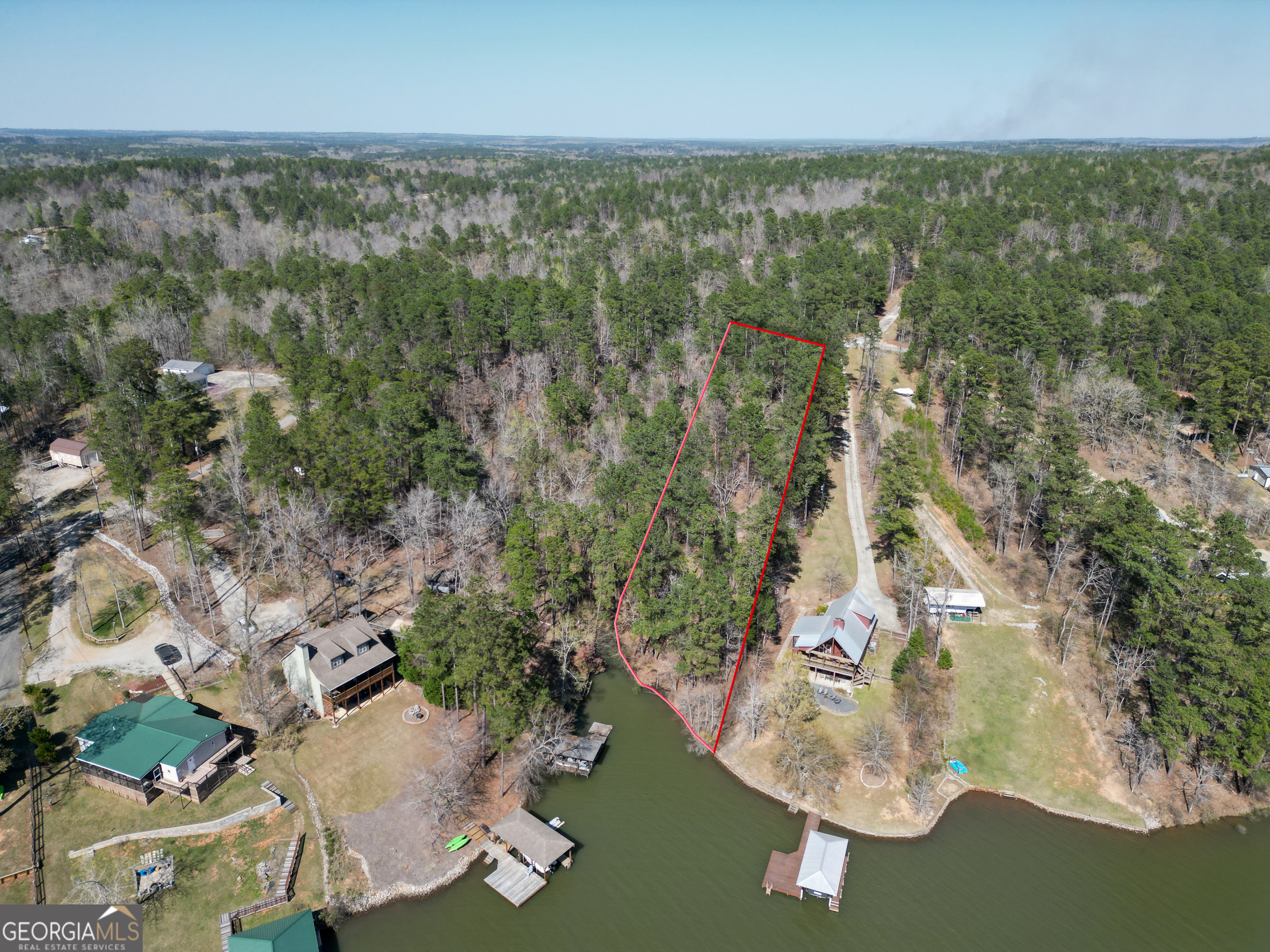 Lot 224 Hickory Pass Property Photo