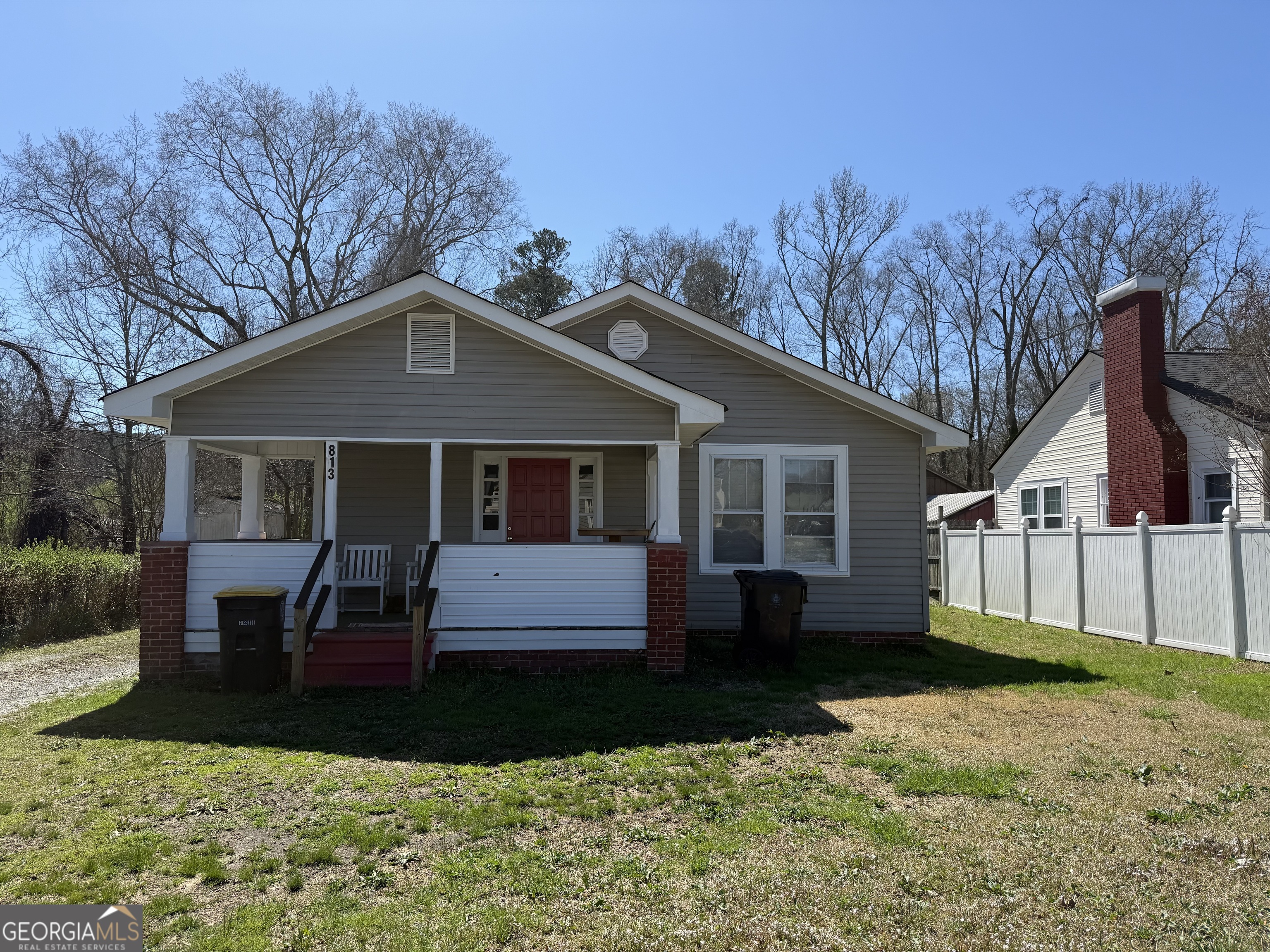 813 Oakland Avenue Sw Property Photo
