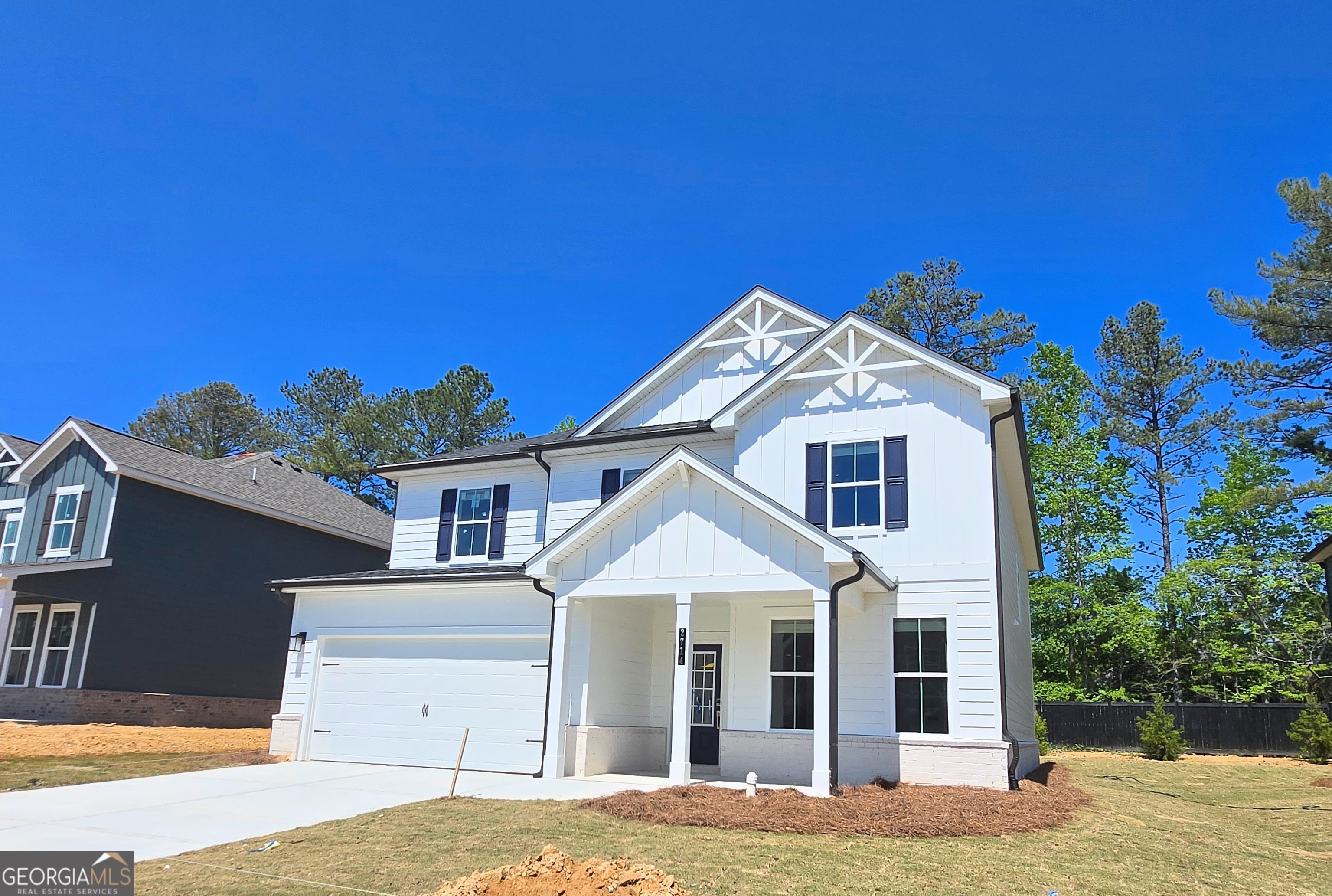 2714 Mourning Dove Drive Lot 33 Property Photo 1