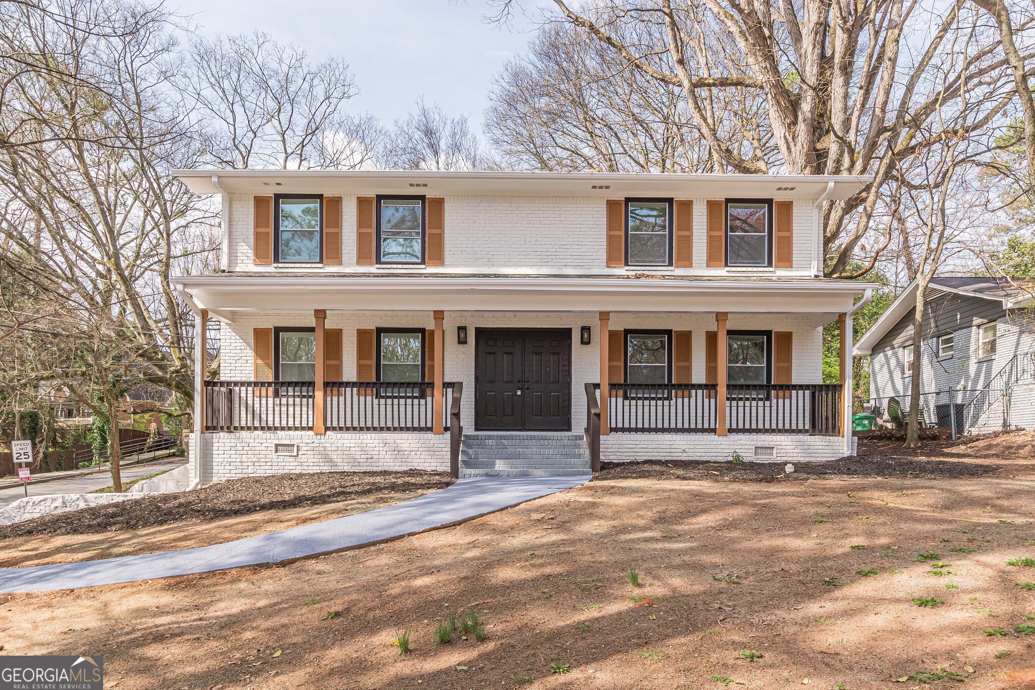 1885 N Druid Hills Road Ne Property Photo 1