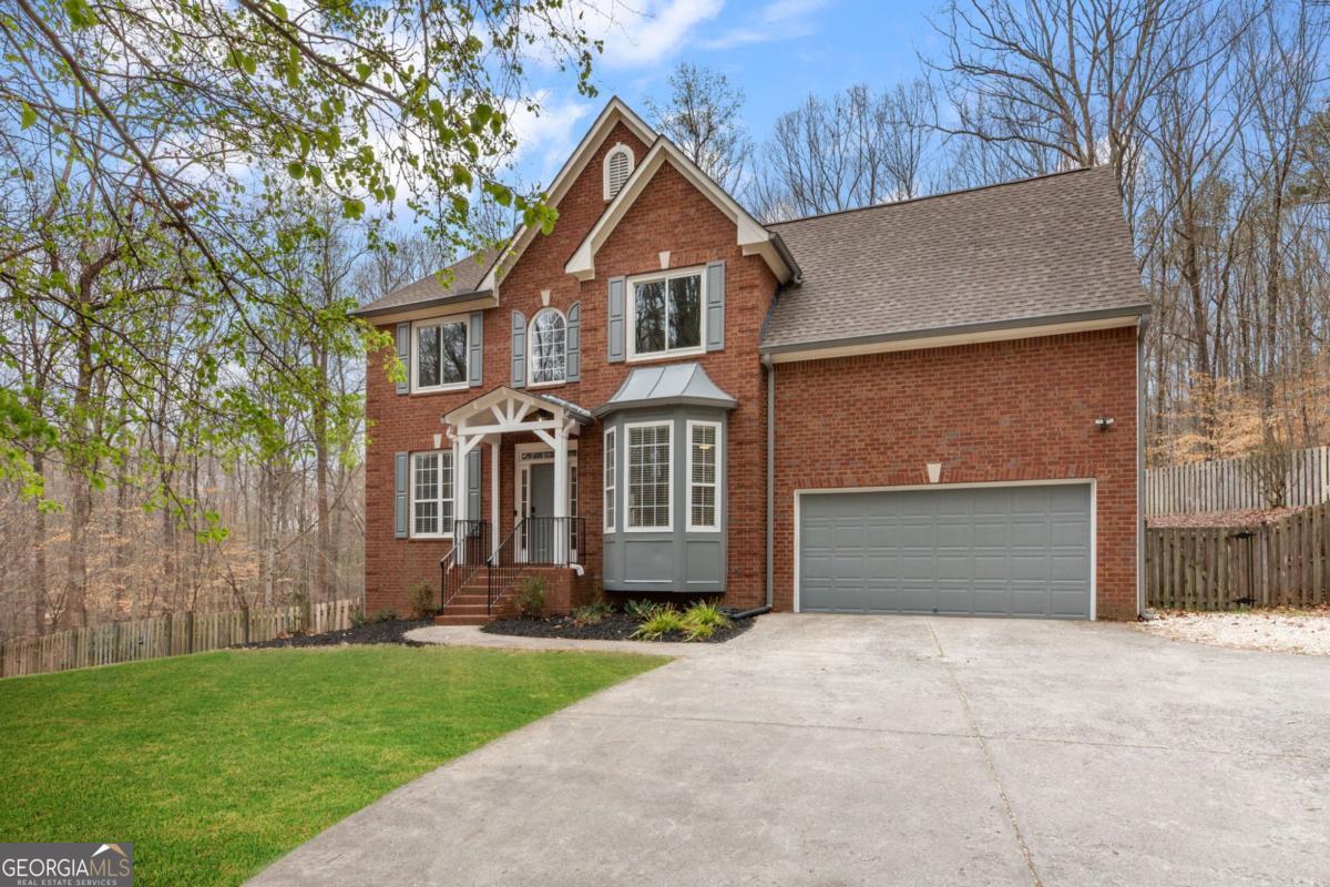 375 Sable Court Property Photo