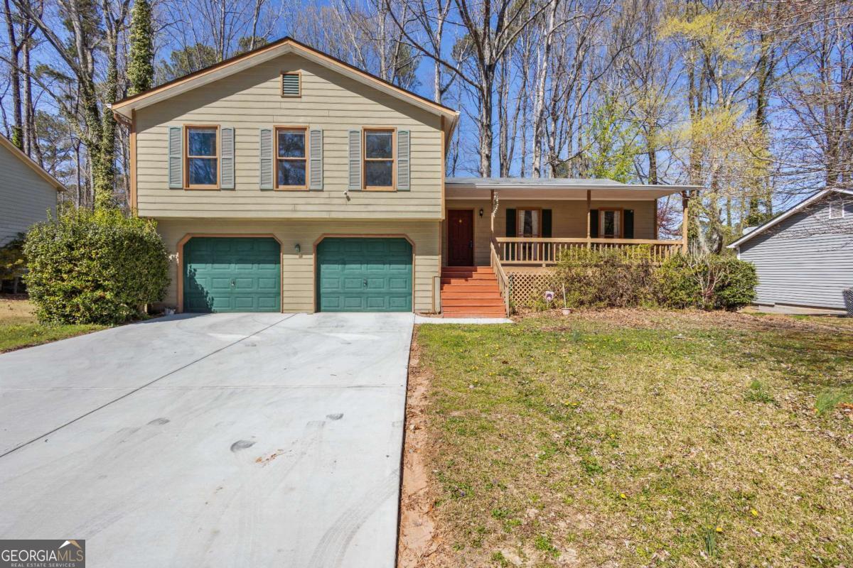 Marietta Real Estate Listings Main Image