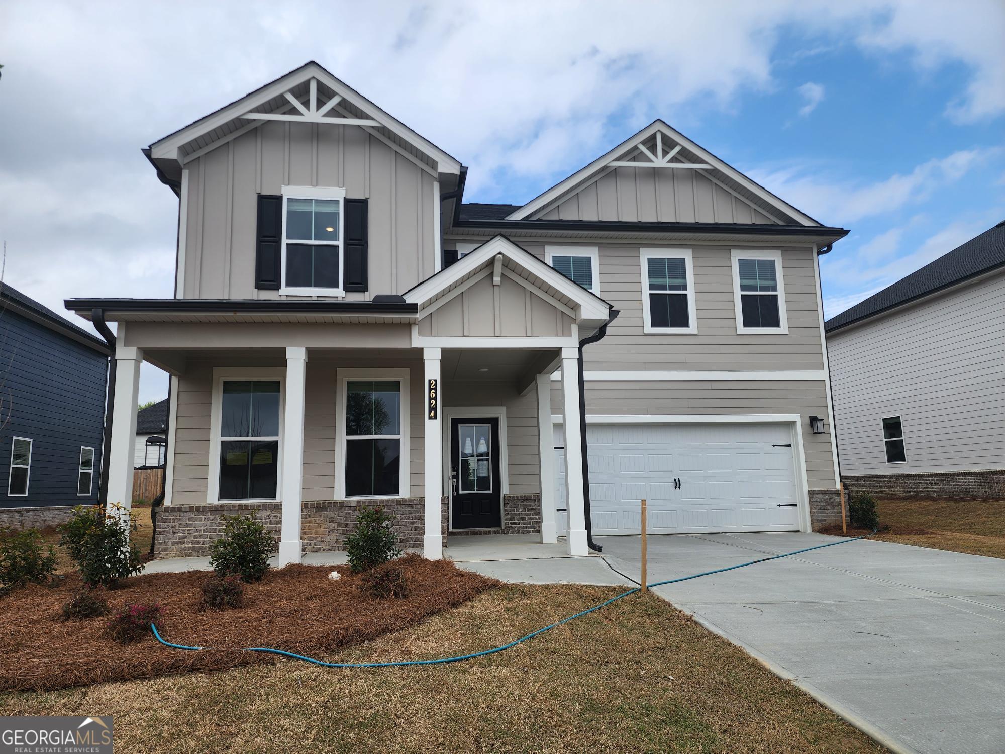 2624 Mourning Dove Dr (42) Drive Property Photo