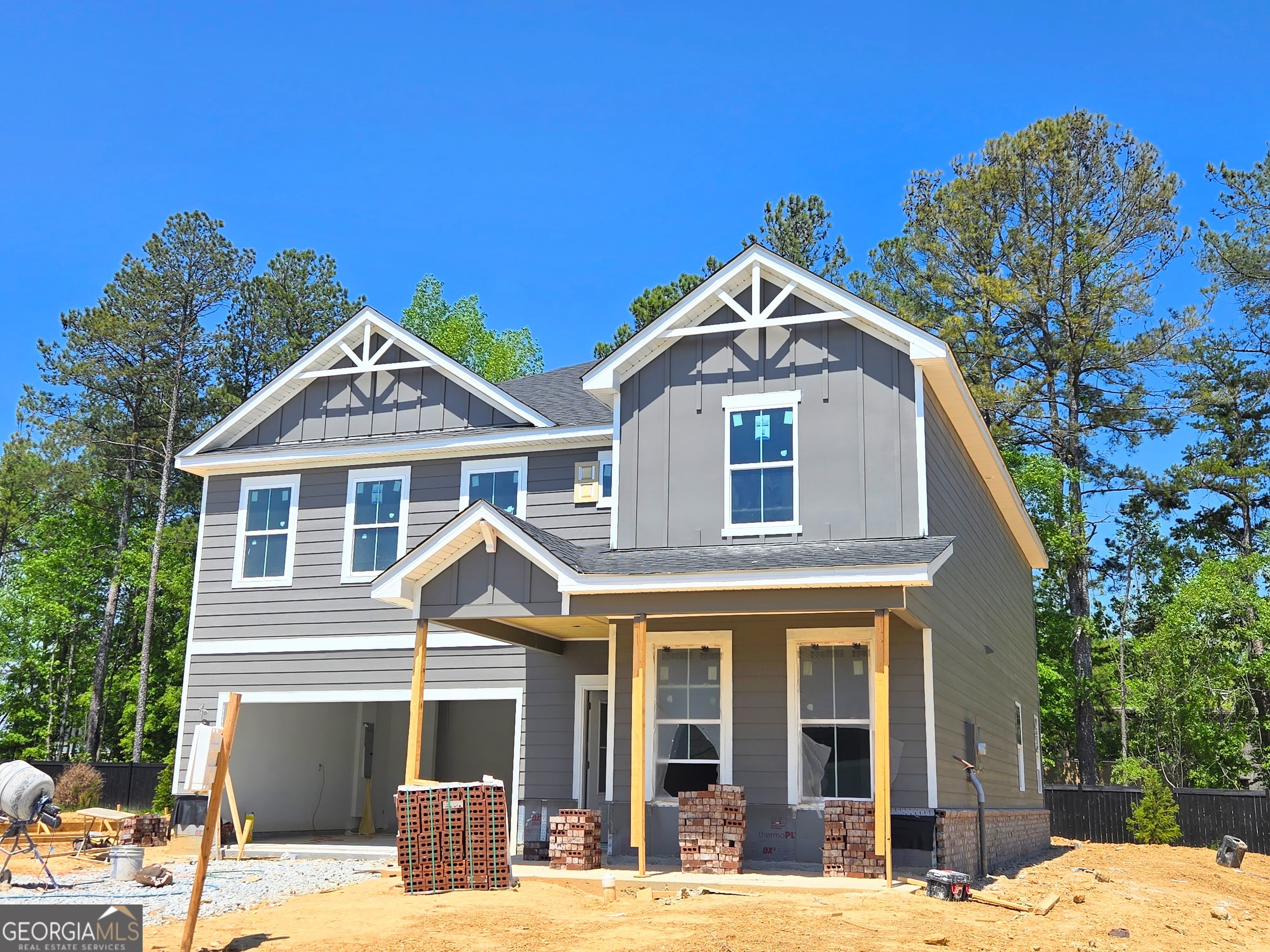 2654 Mourning Dove Drive (lot 39) Property Photo