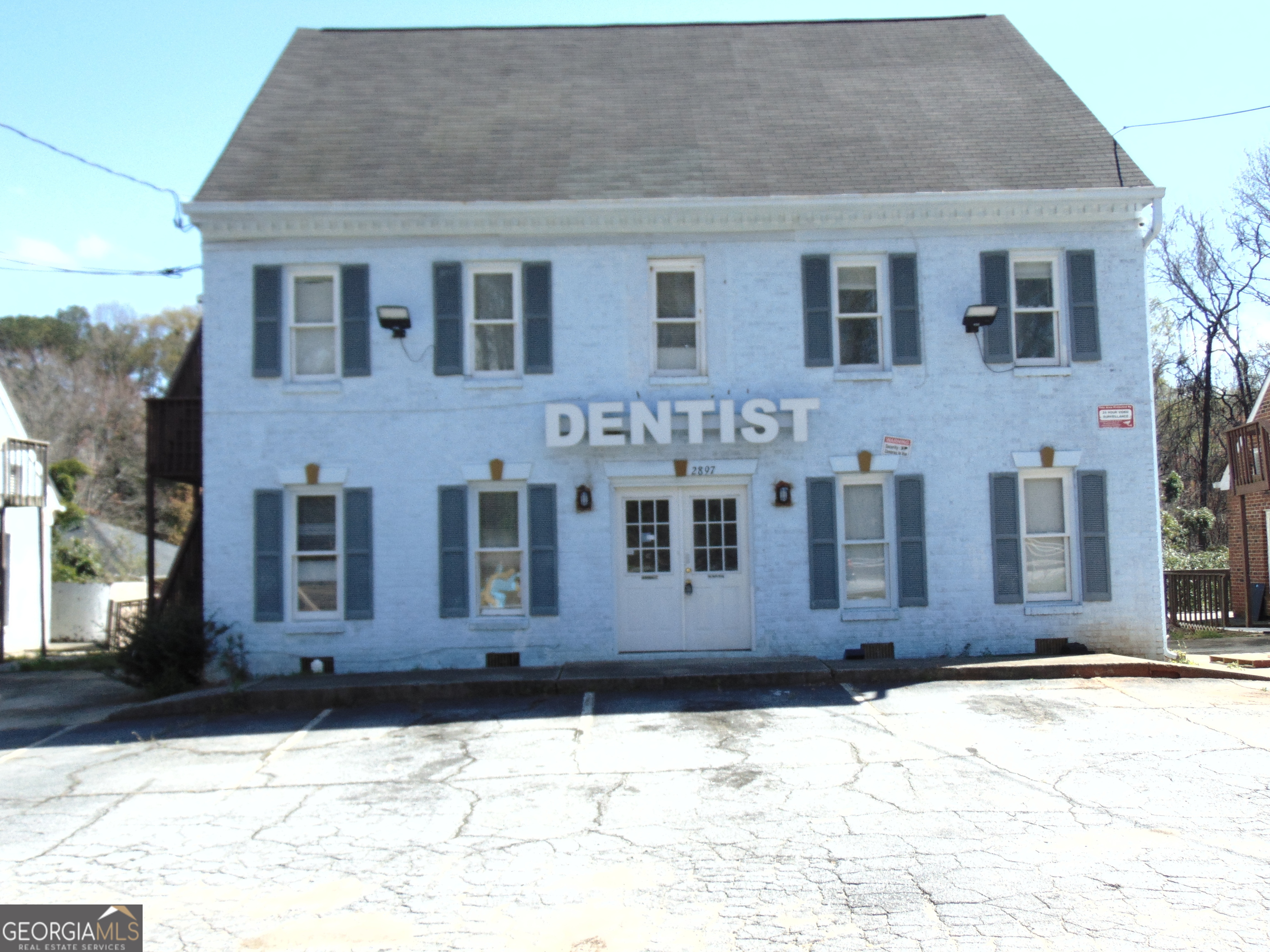 2897 Mountain Industrial Boulevard Property Photo 2