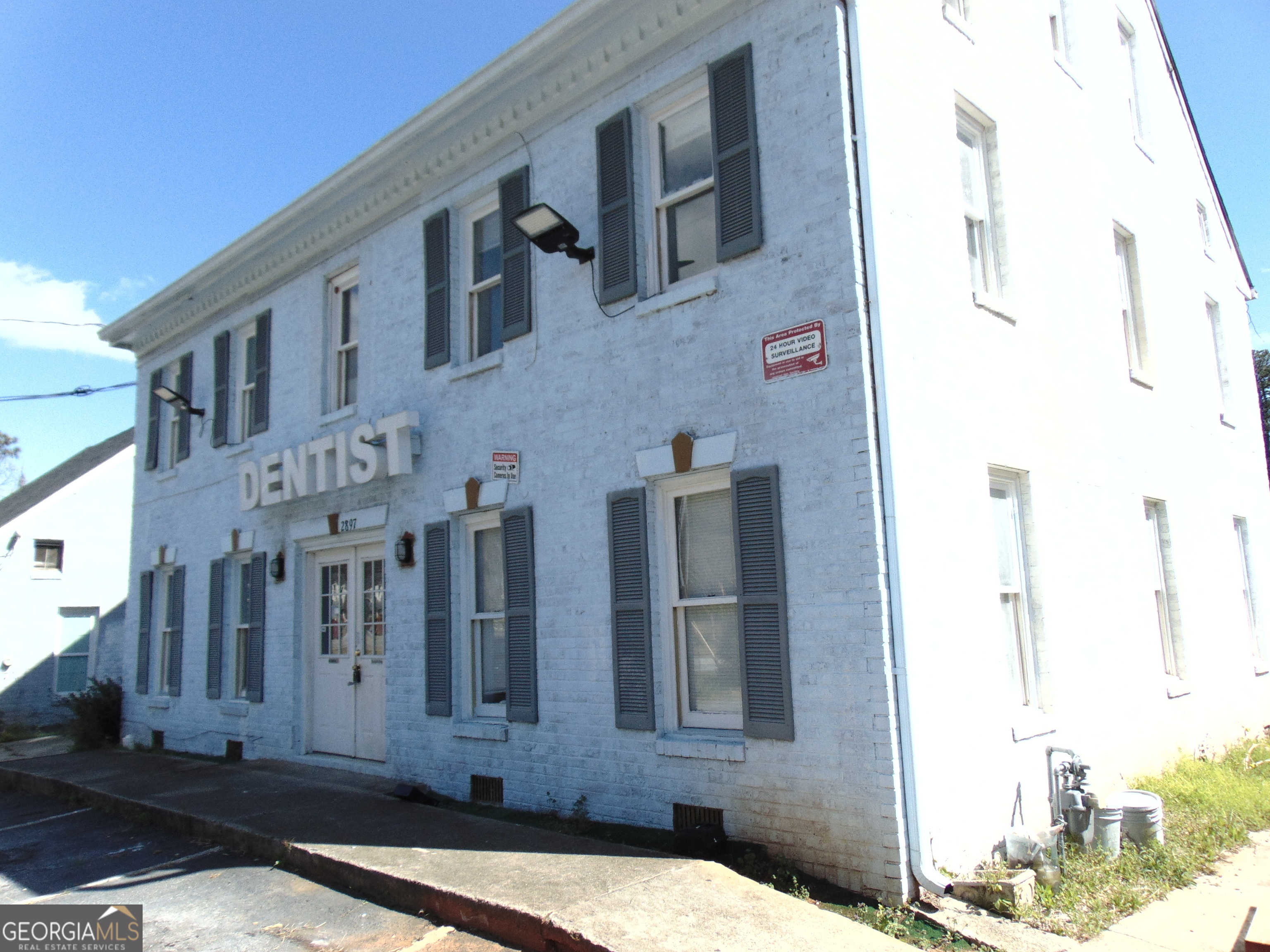 2897 Mountain Industrial Boulevard Property Photo 4